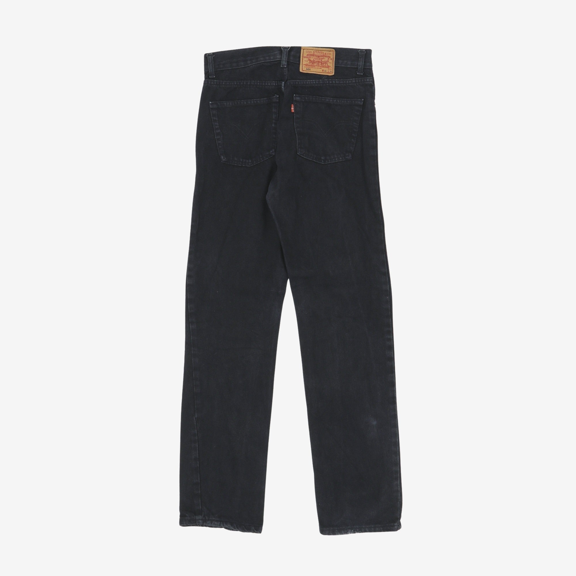 501 Denim (Italy)