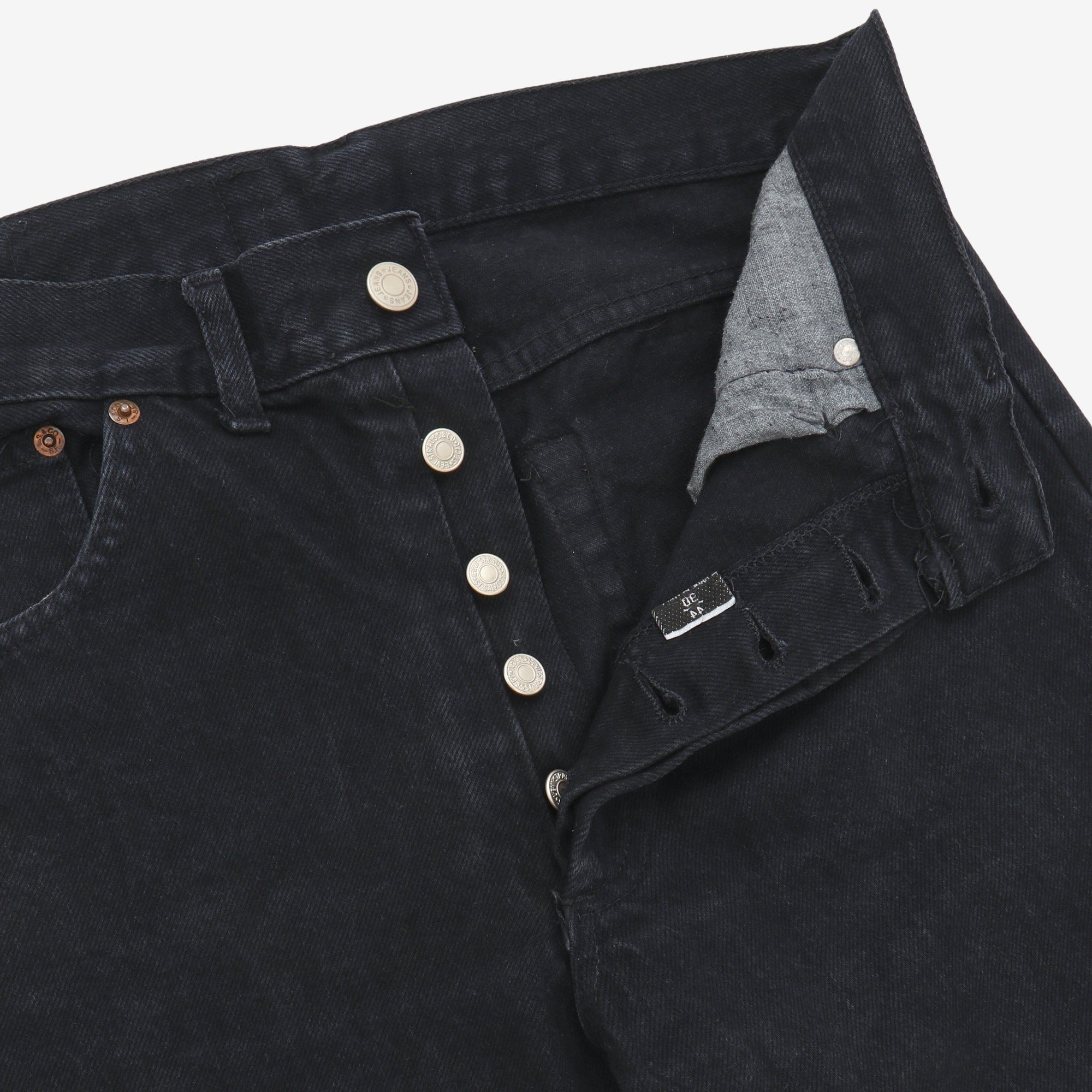 501 Denim (Italy)