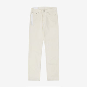 5004 Straight Cut Denim (33W X 34L)