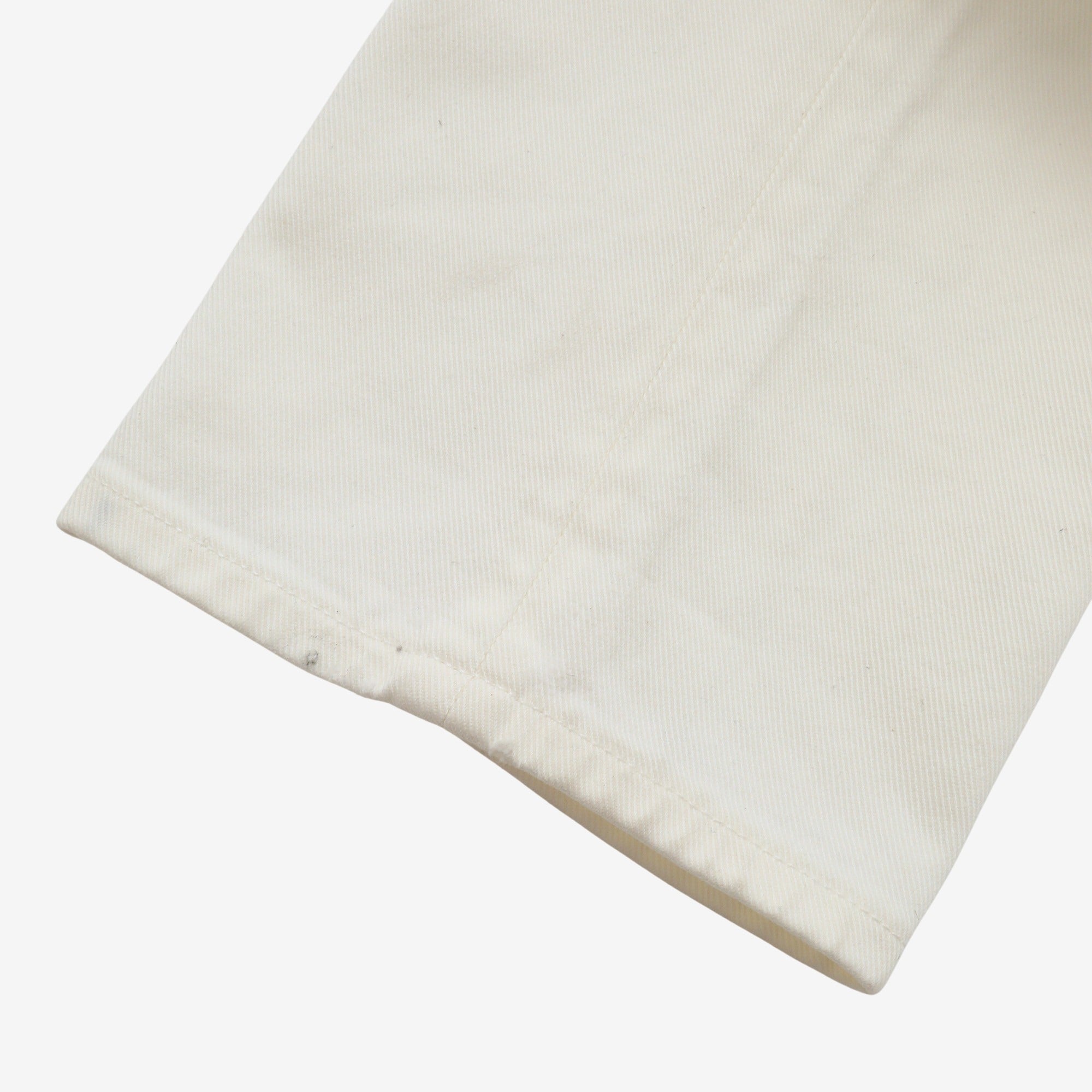 5004 Straight Cut Denim (33W X 34L)