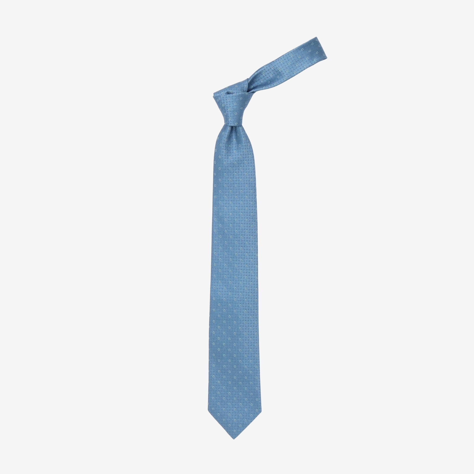 Silk Tie