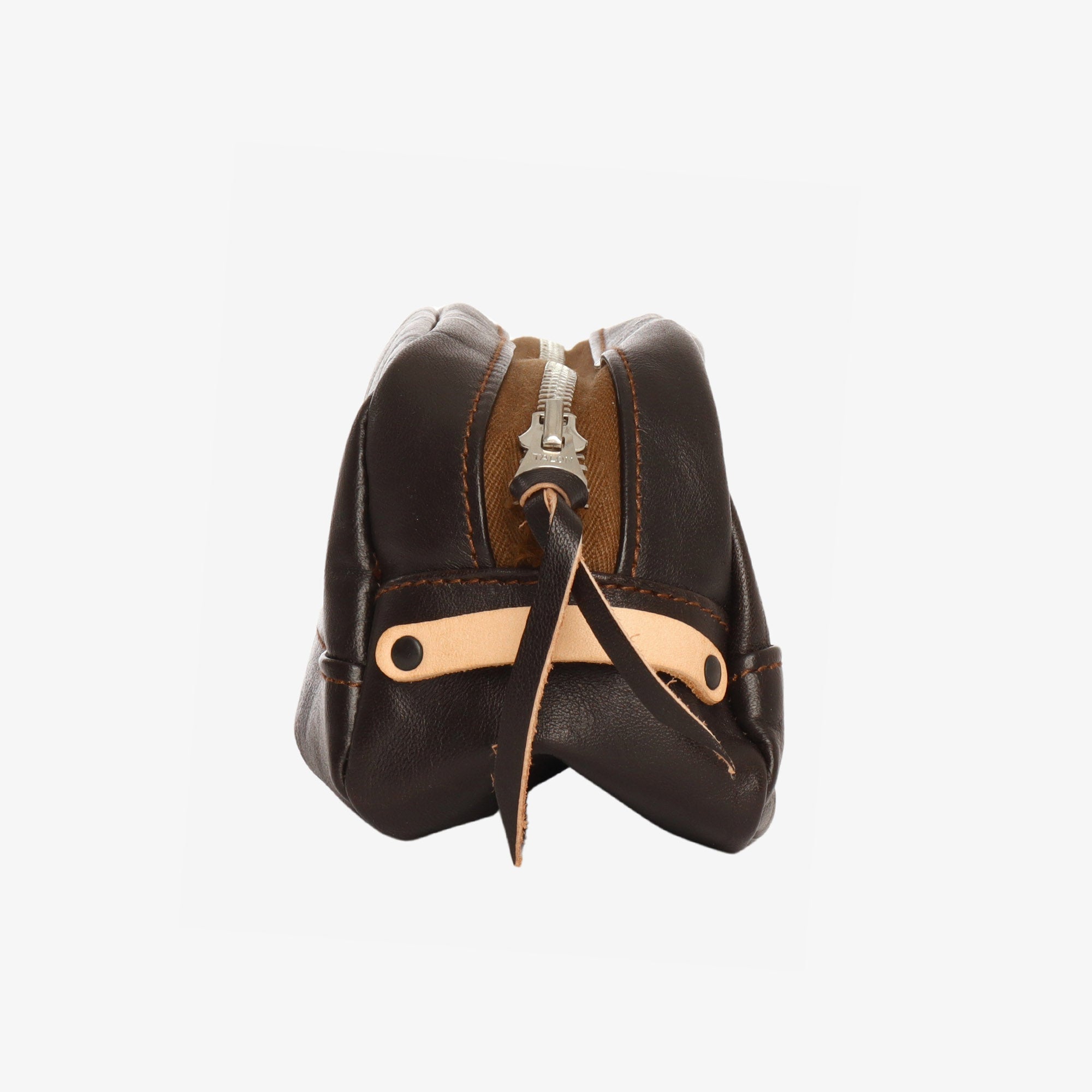 AAC Horsehide Leather Pouch