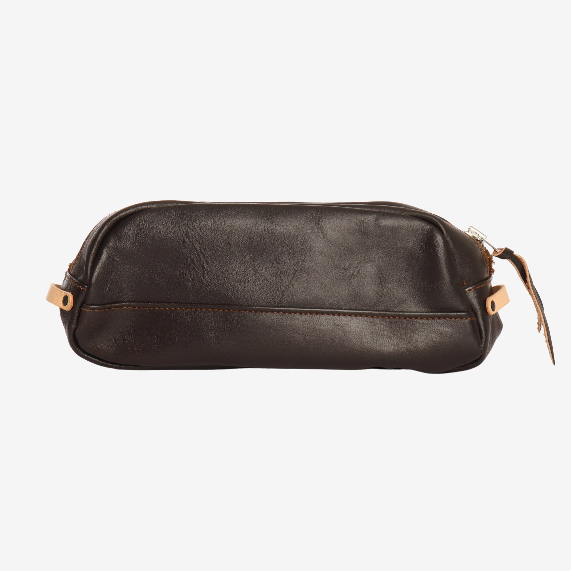 AAC Horsehide Leather Pouch