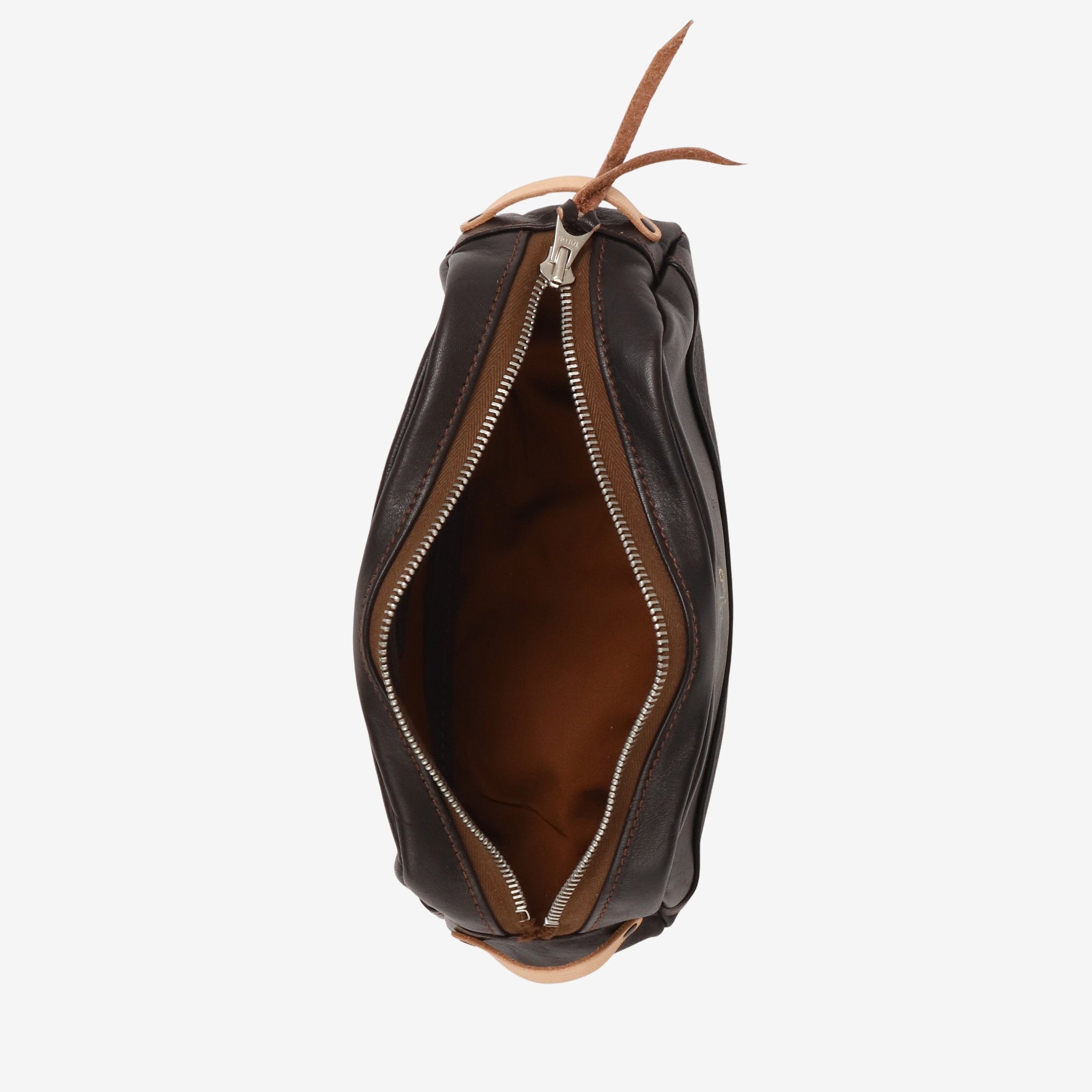 AAC Horsehide Leather Pouch