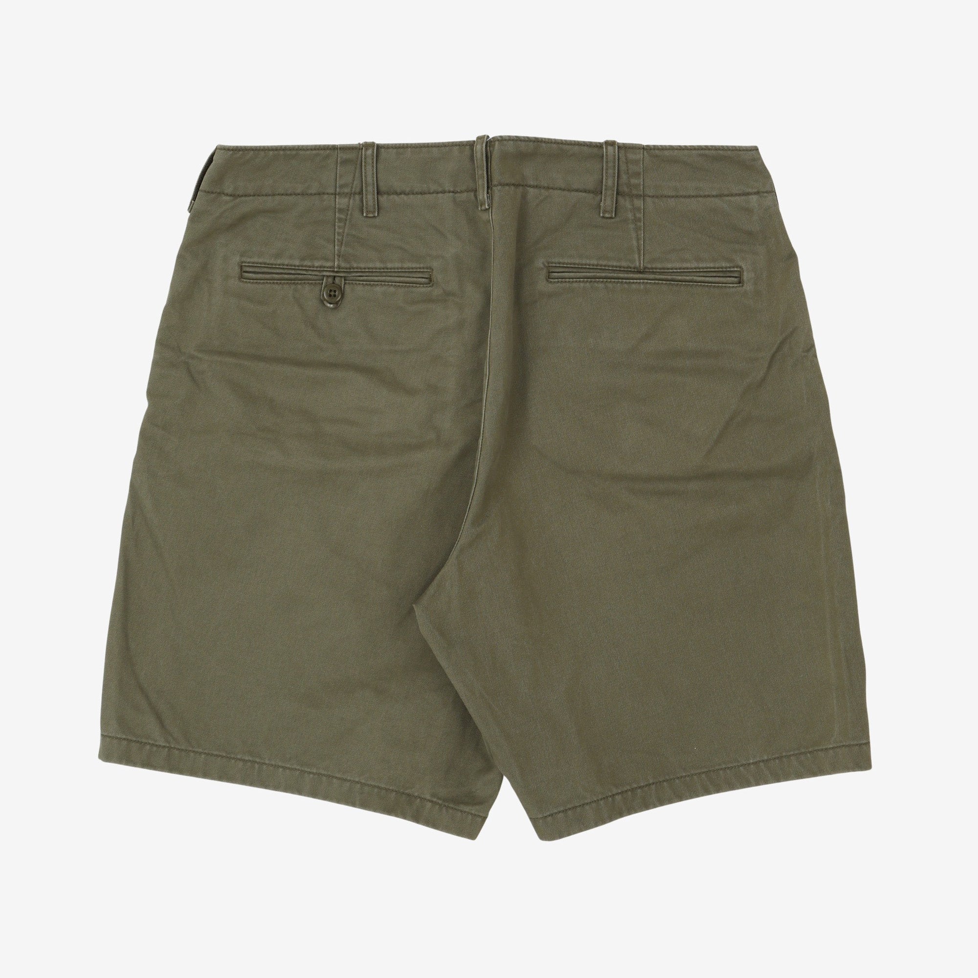 Field Shorts