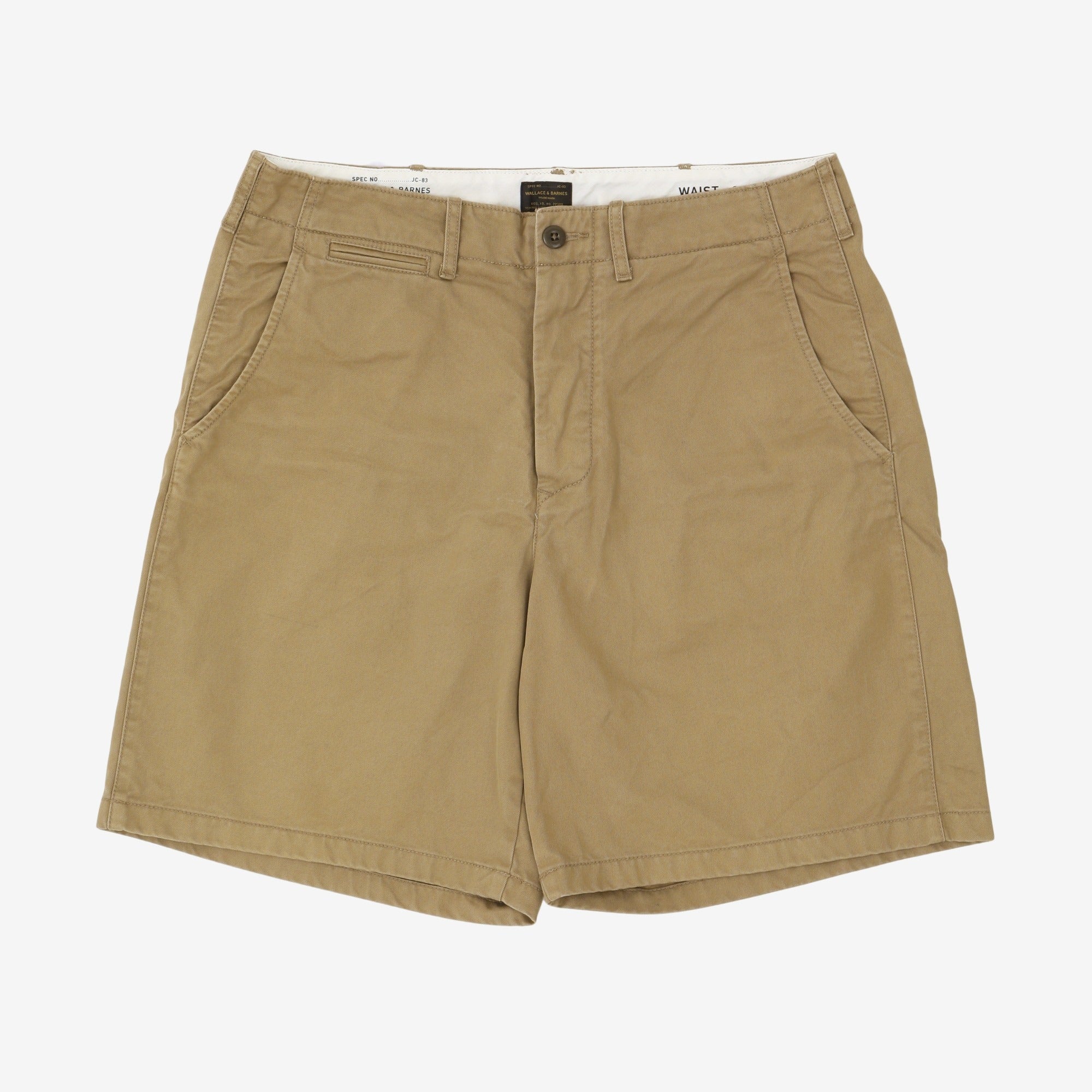 Field Shorts