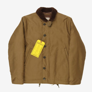 N-1 Deck Jacket
