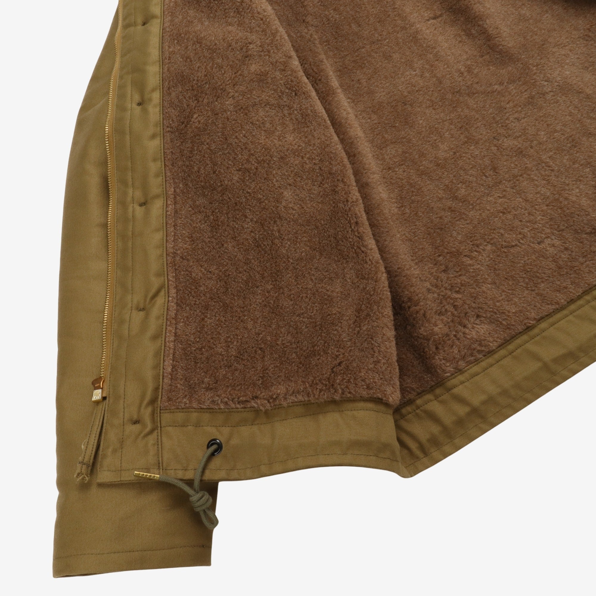 N-1 Deck Jacket