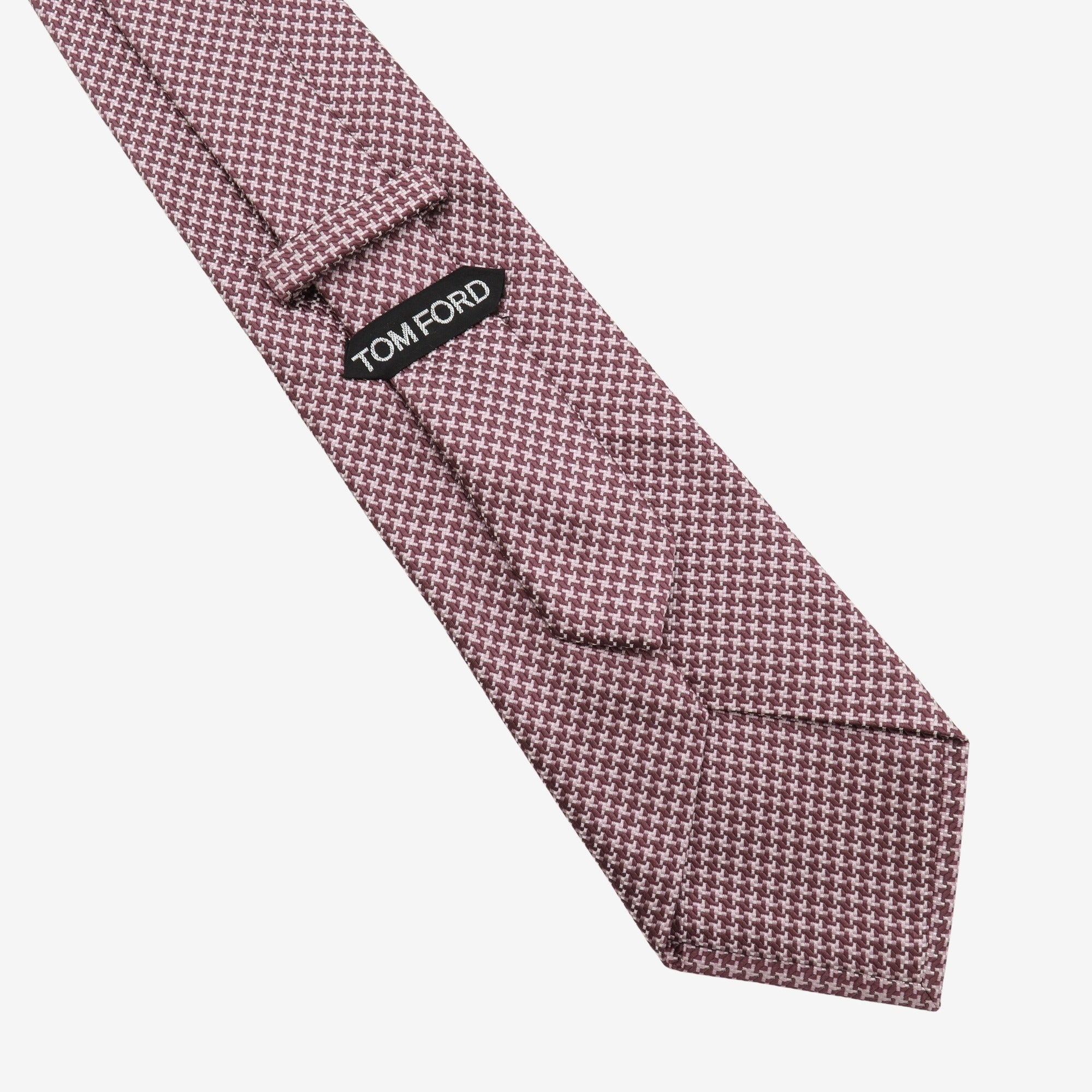 Silk Tie