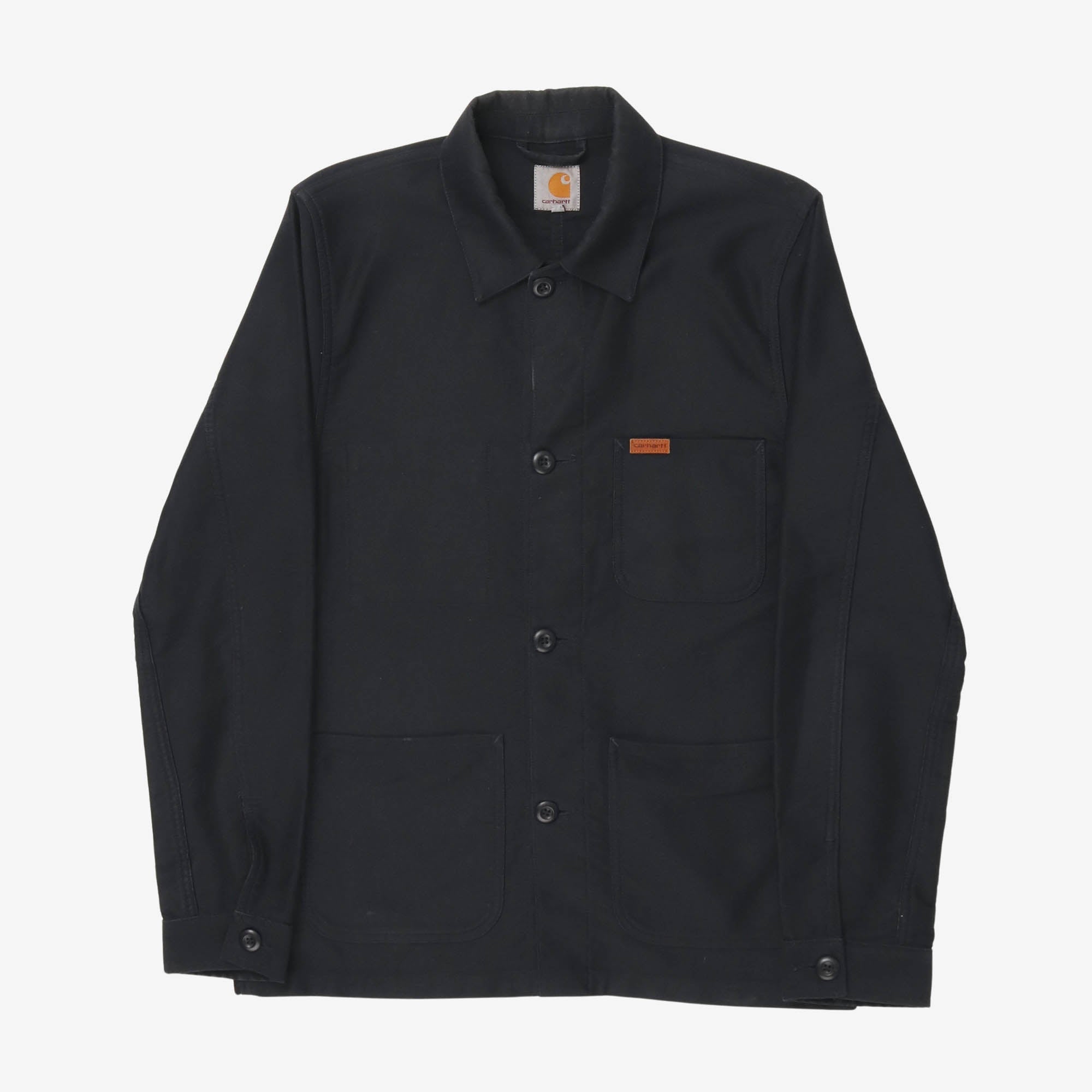 Fynn Jacket
