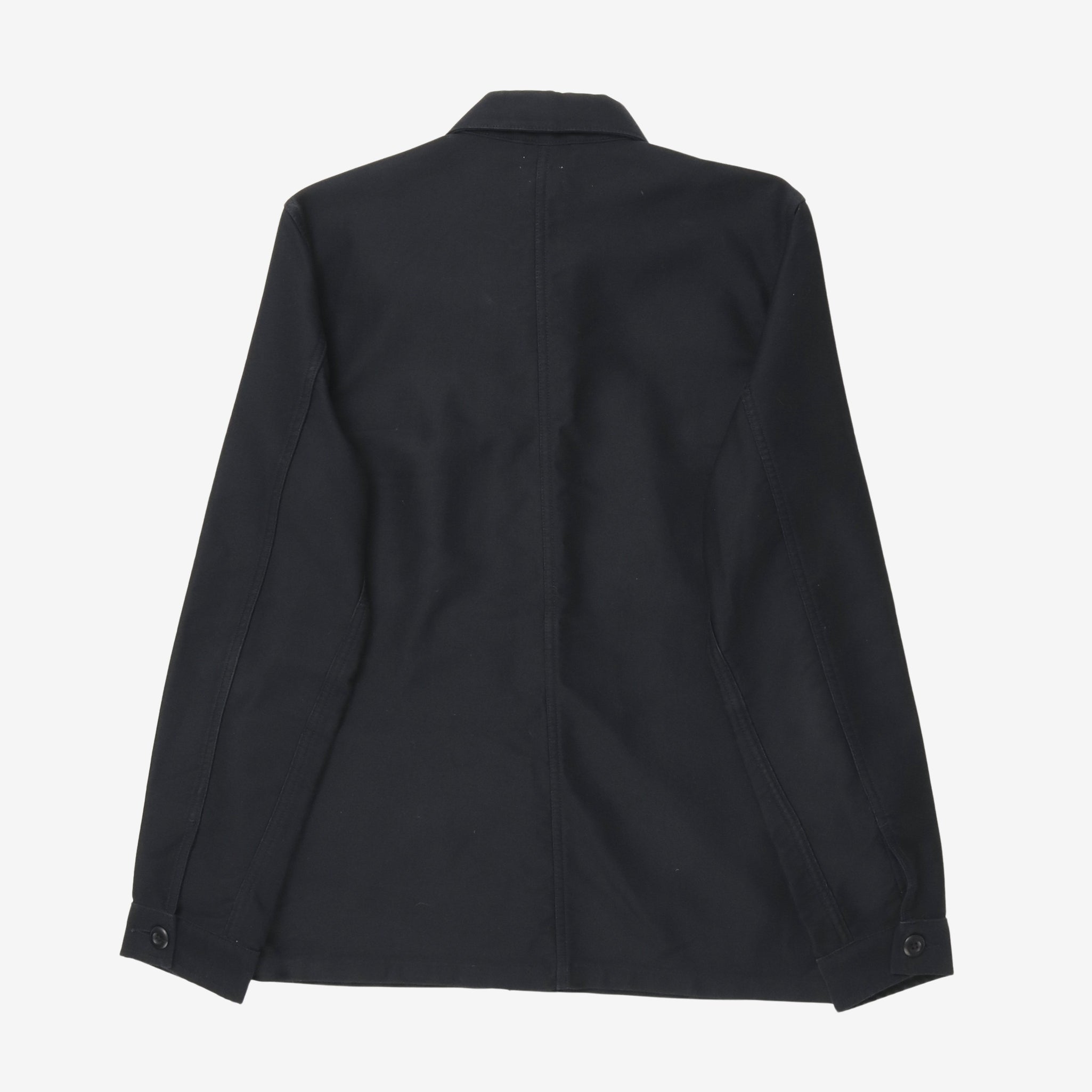 Fynn Jacket