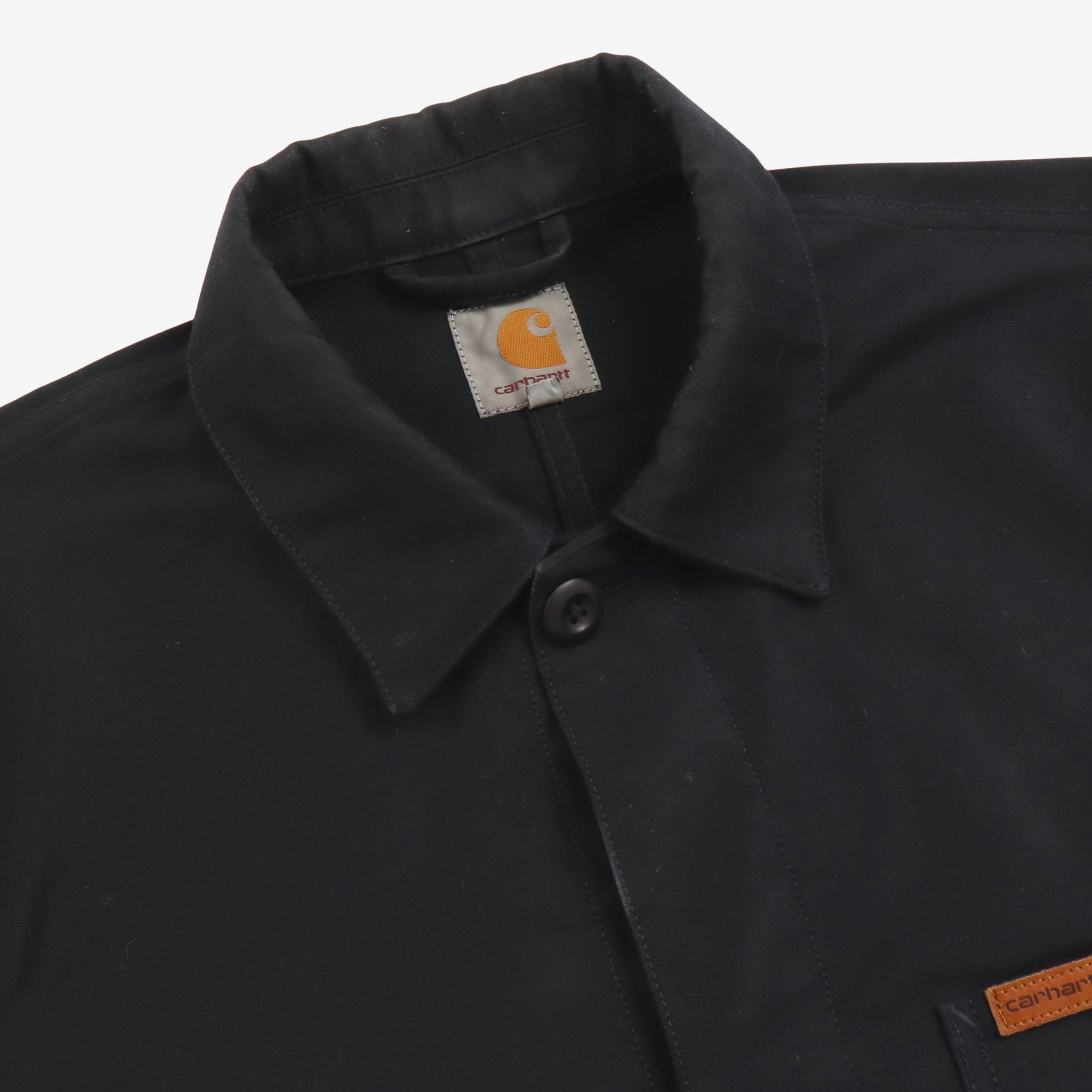 Fynn Jacket