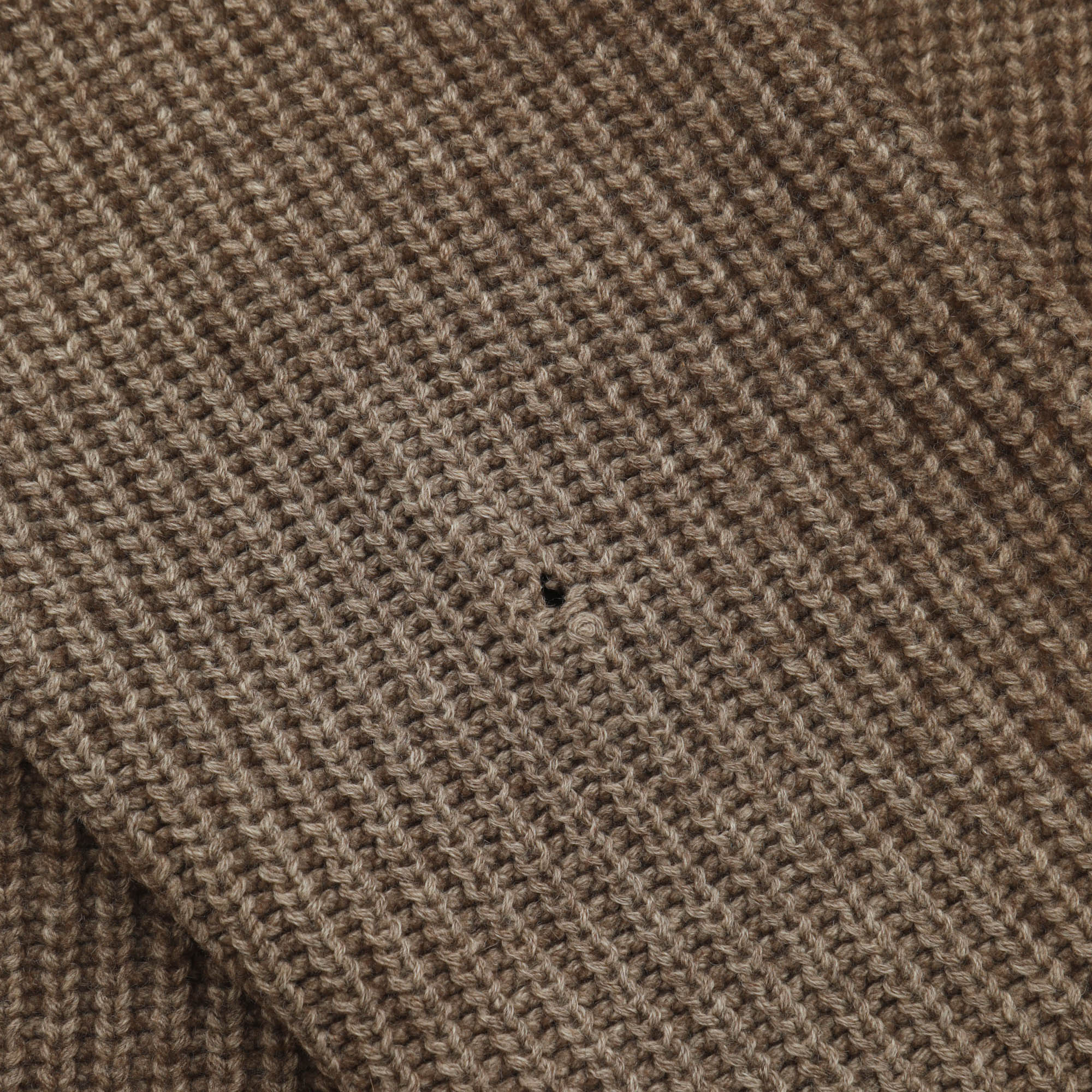 Shawl Yack Cardigan