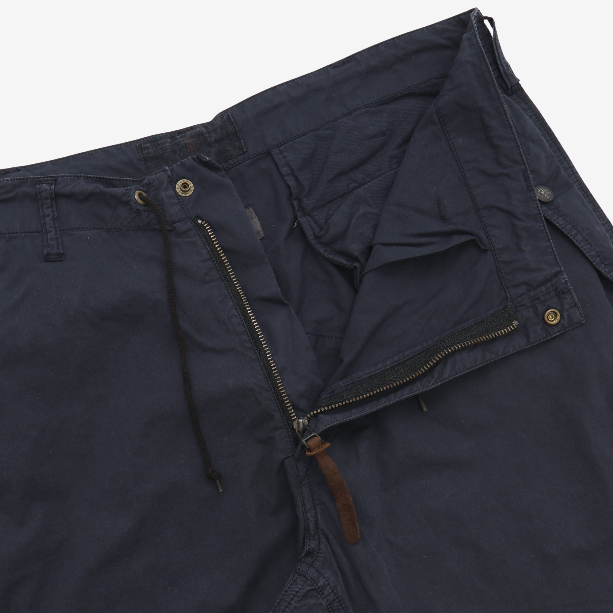 Cargo Pant