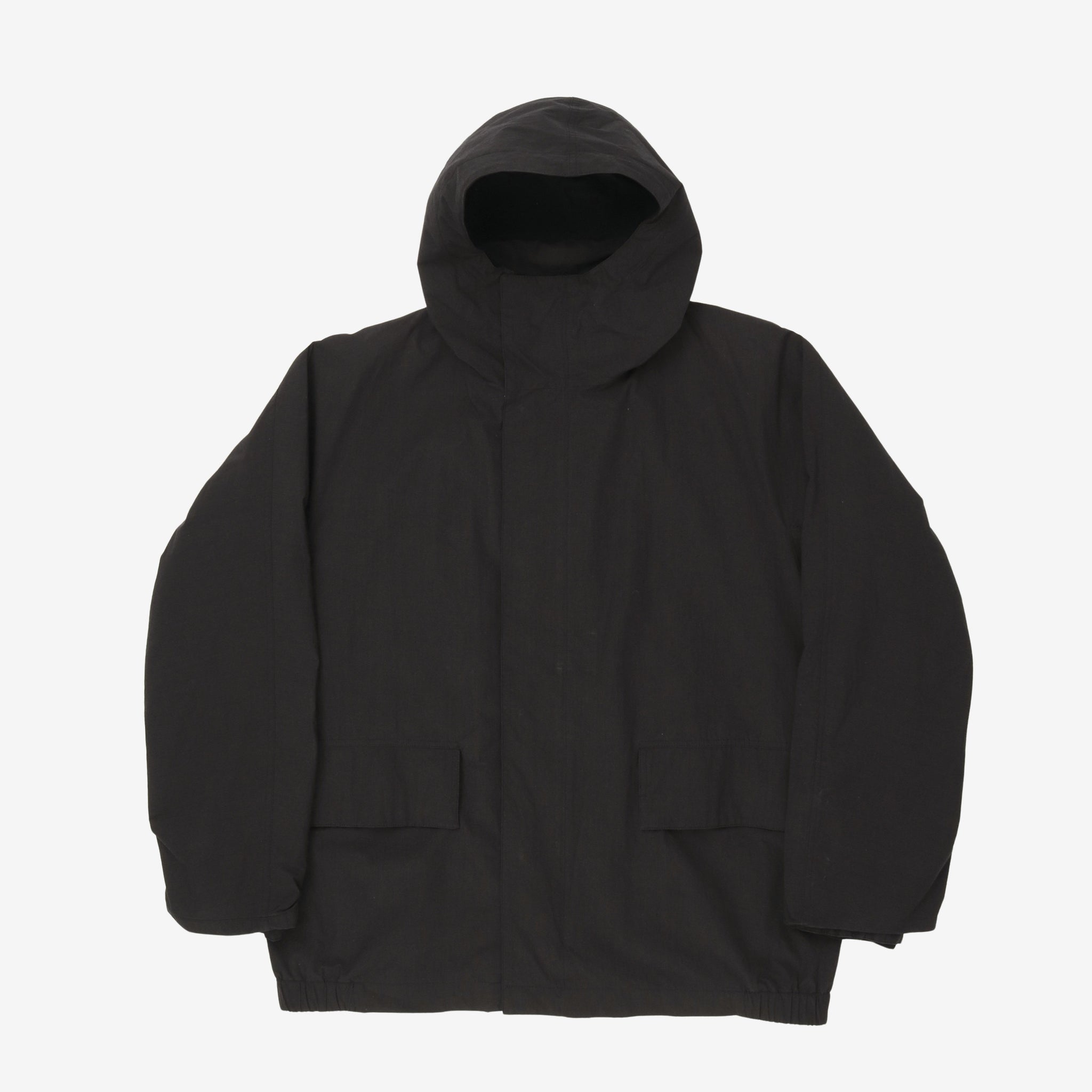 MHL Deck Parka