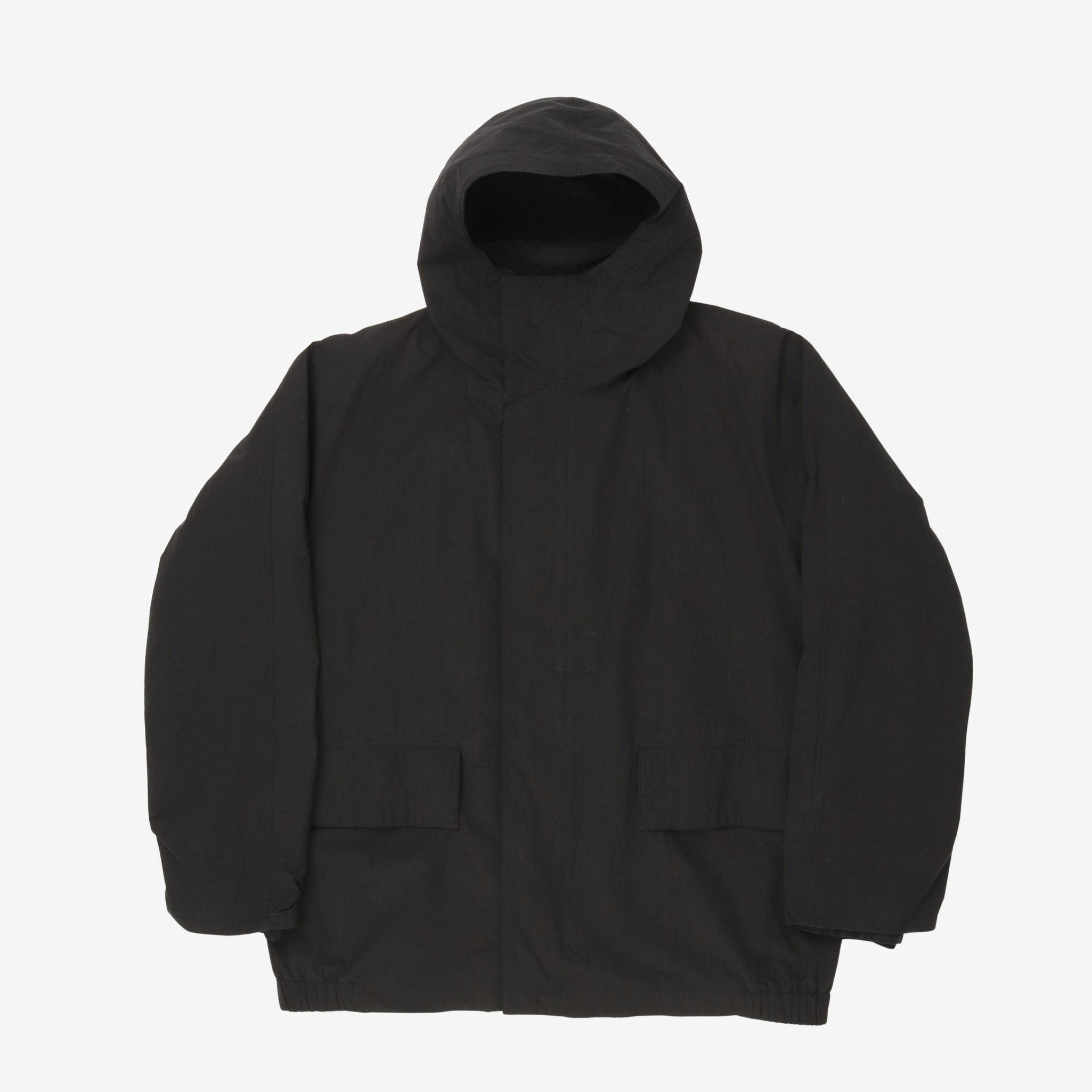 MHL Deck Parka