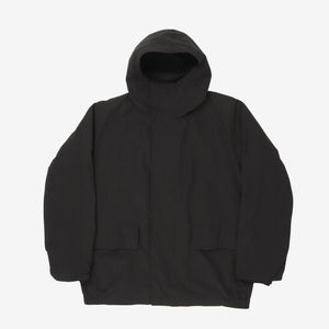 MHL Deck Parka