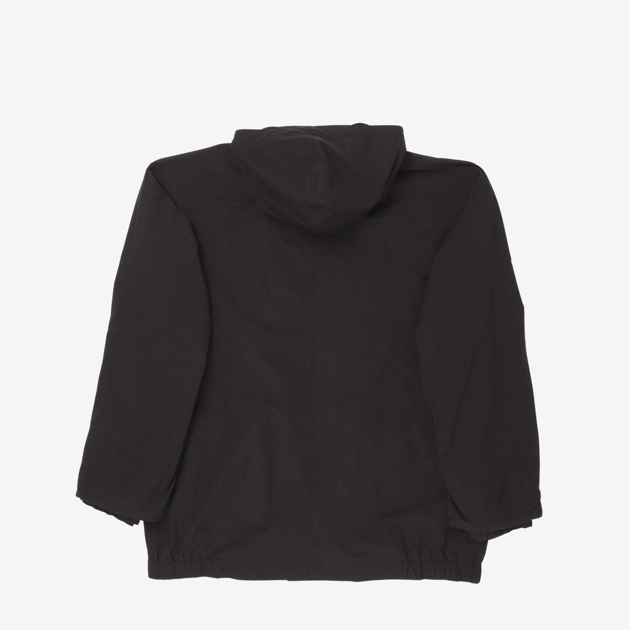 MHL Deck Parka
