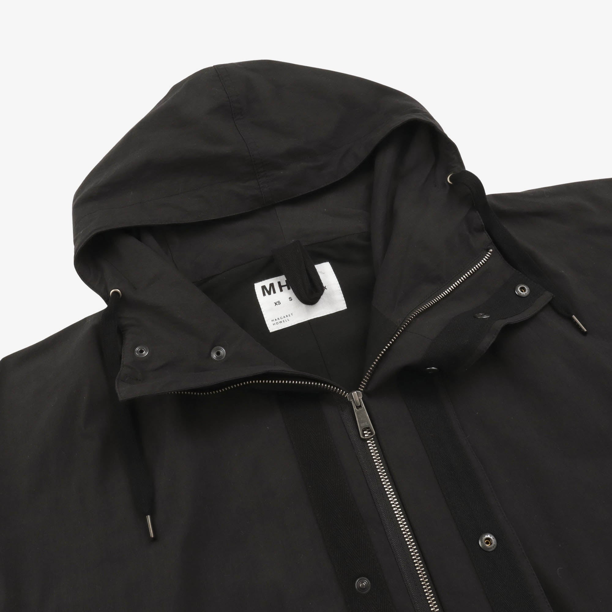 MHL Deck Parka