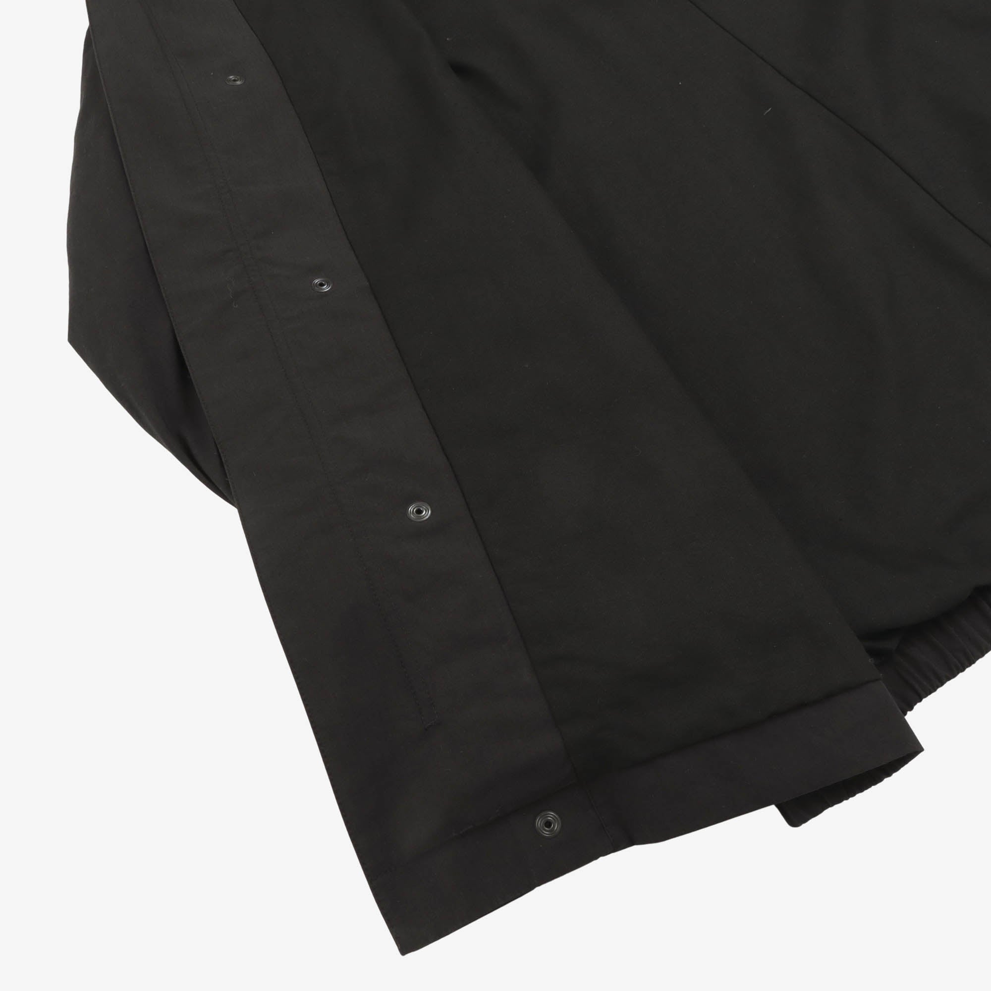 MHL Deck Parka