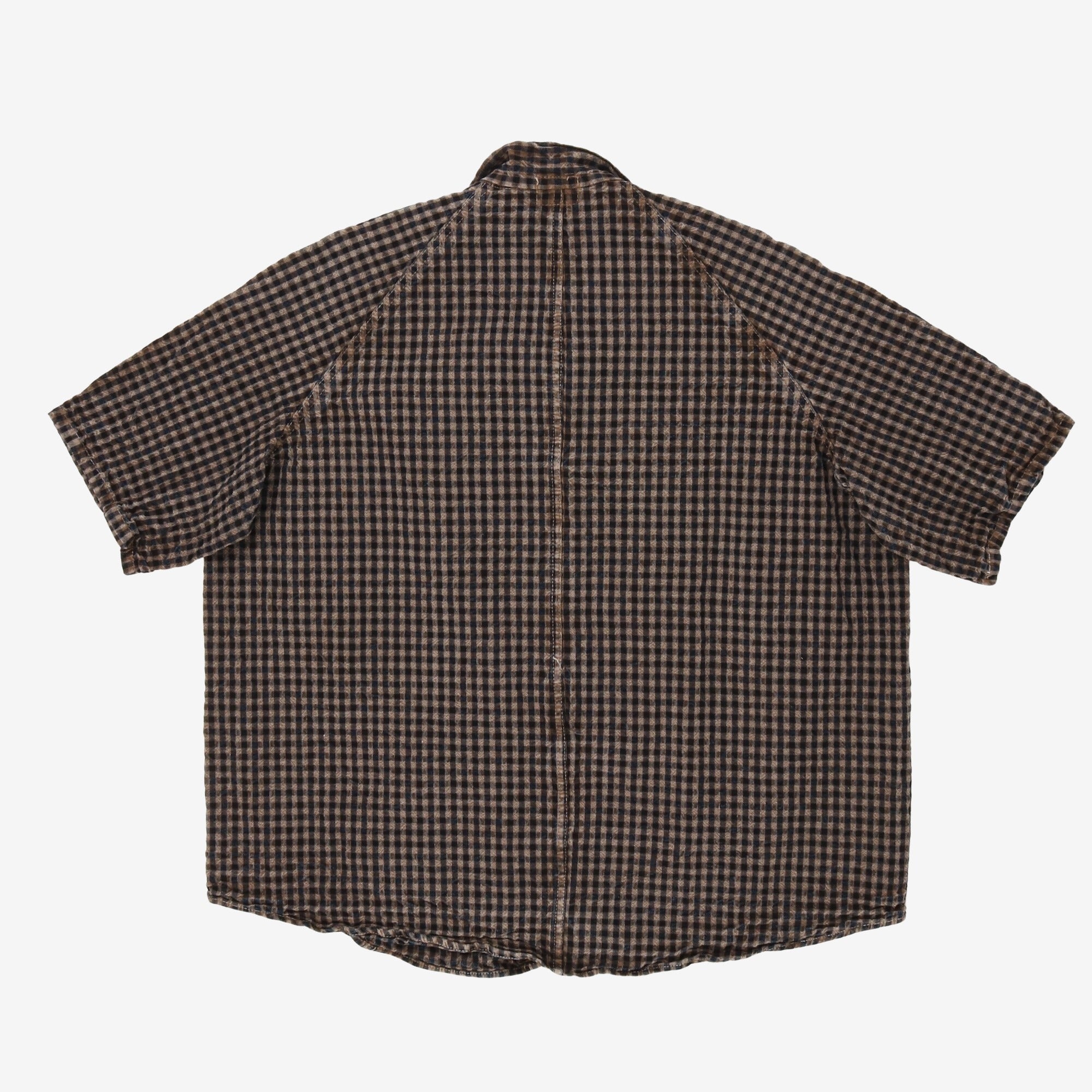 Type 433 Raglan Wallaby Shirt
