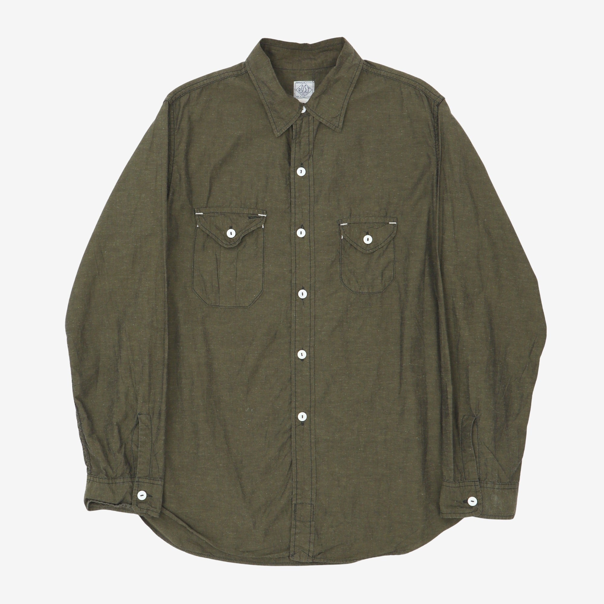 Work Shirt
