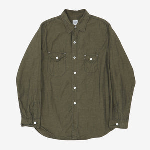 Work Shirt