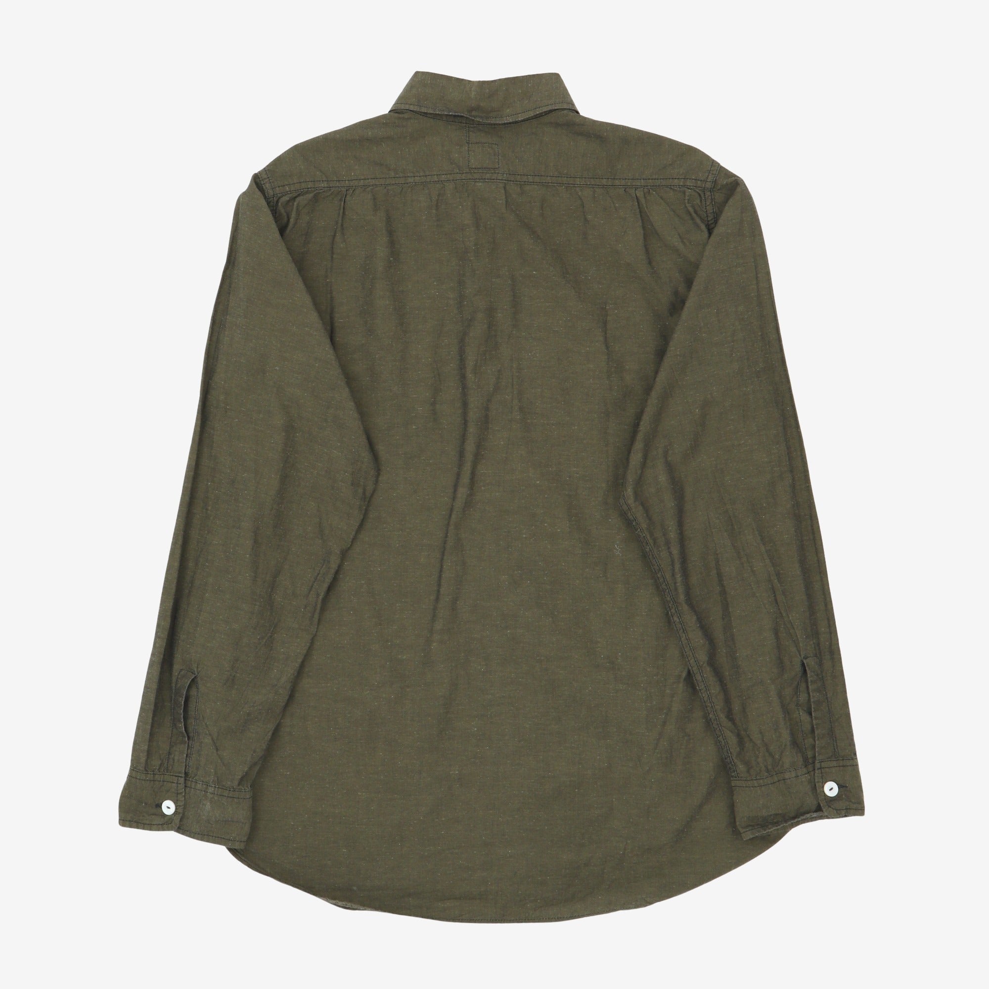 Work Shirt