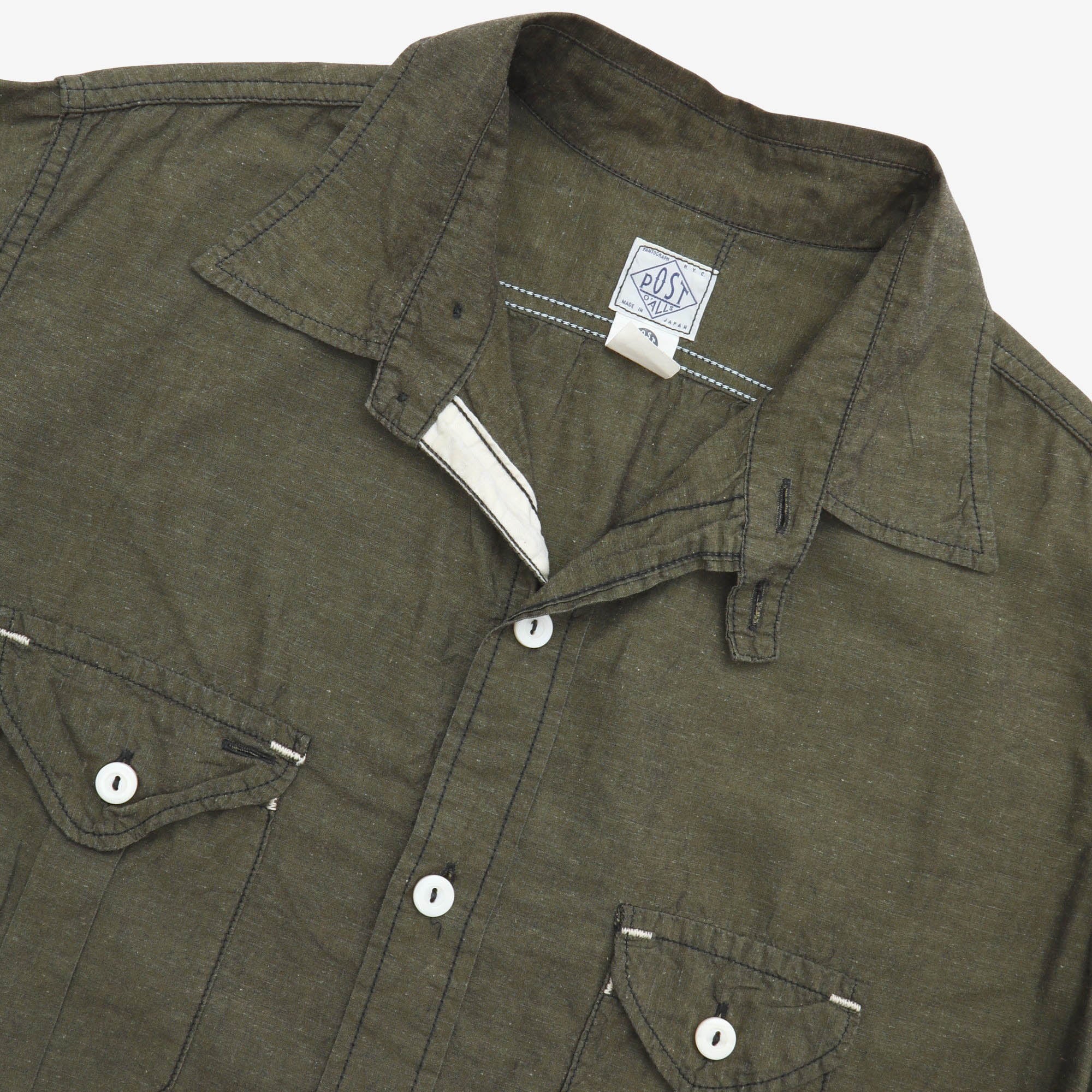 Work Shirt
