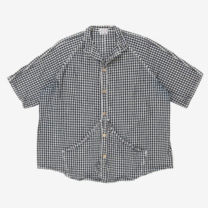 Type 433 Raglan Wallaby Shirt