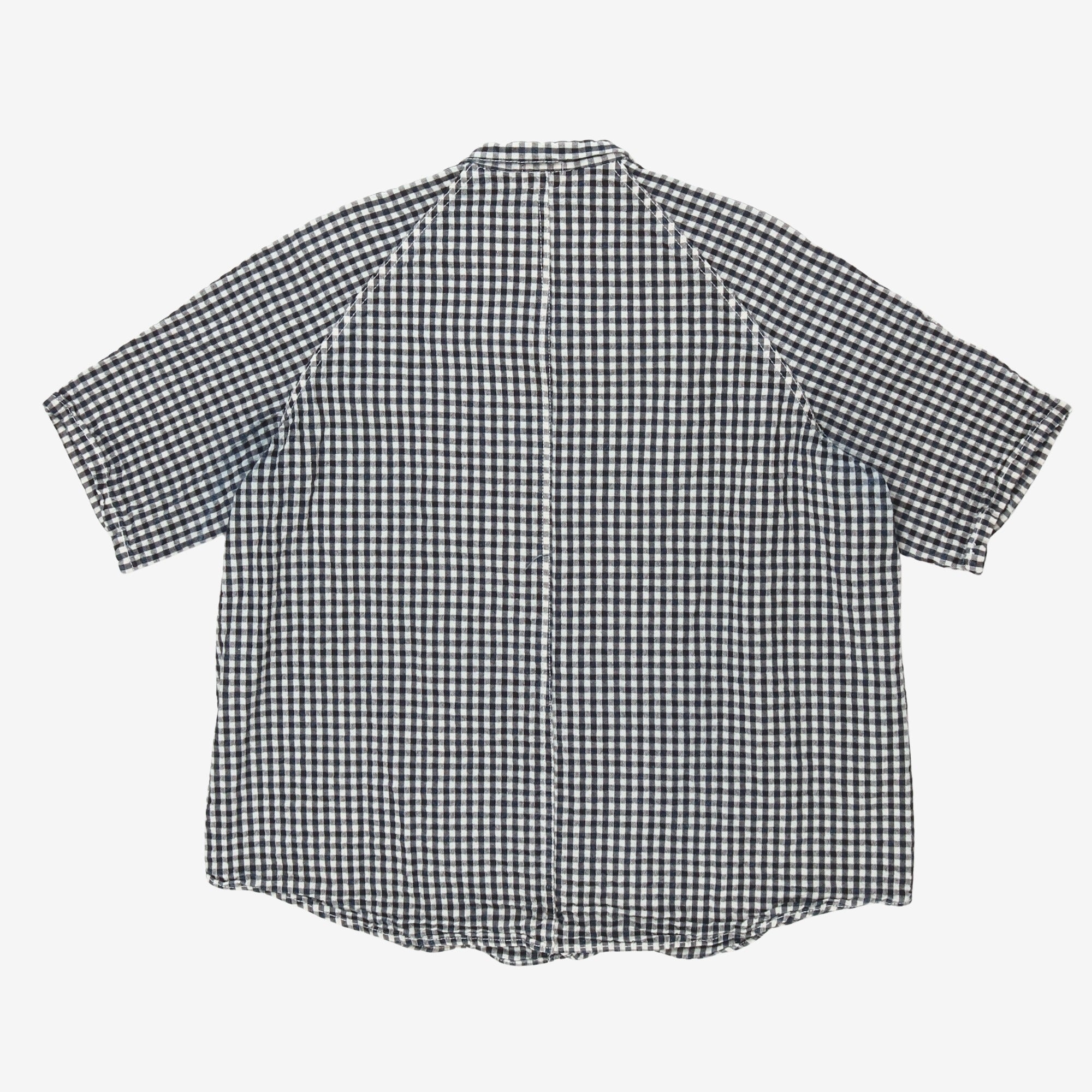 Type 433 Raglan Wallaby Shirt