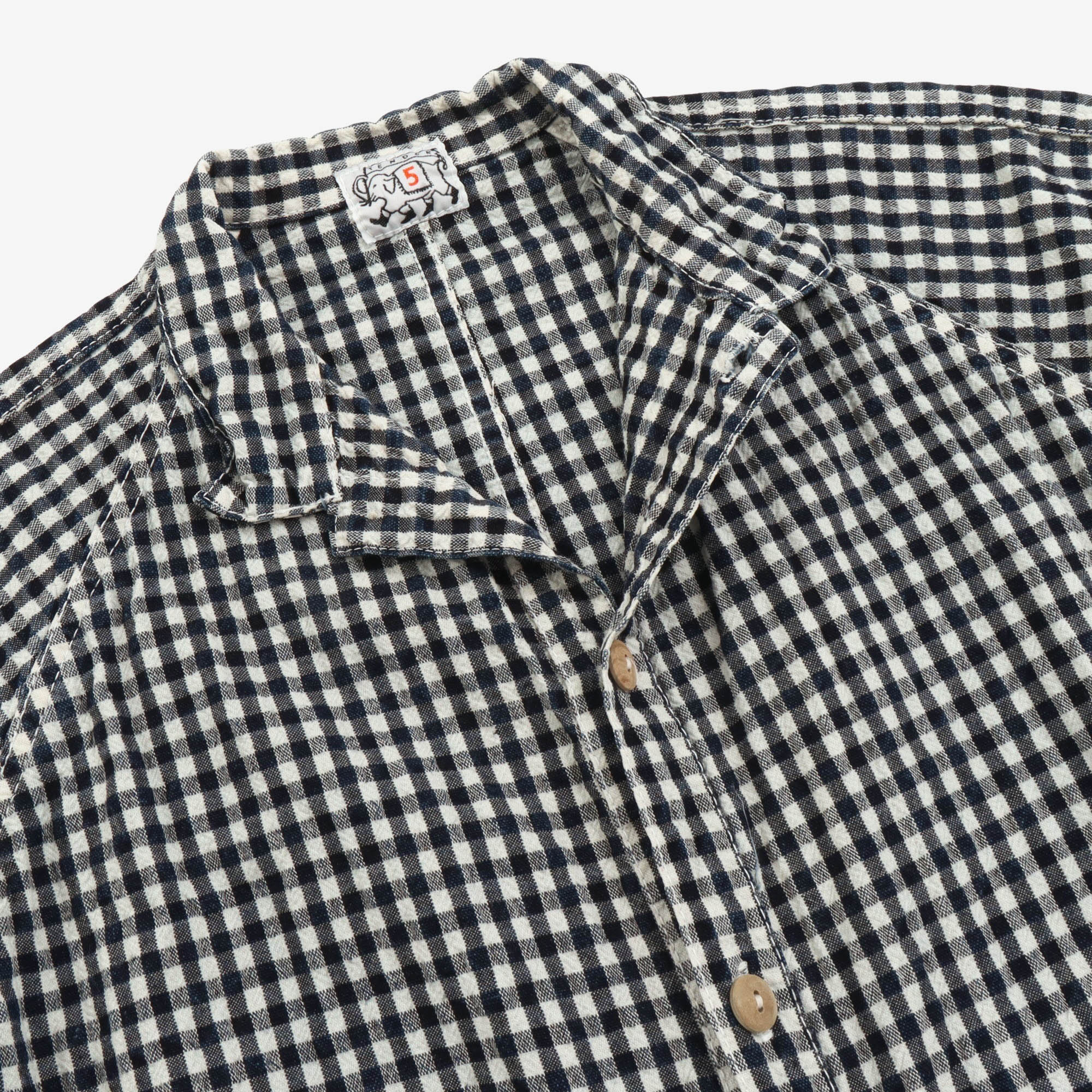 Type 433 Raglan Wallaby Shirt