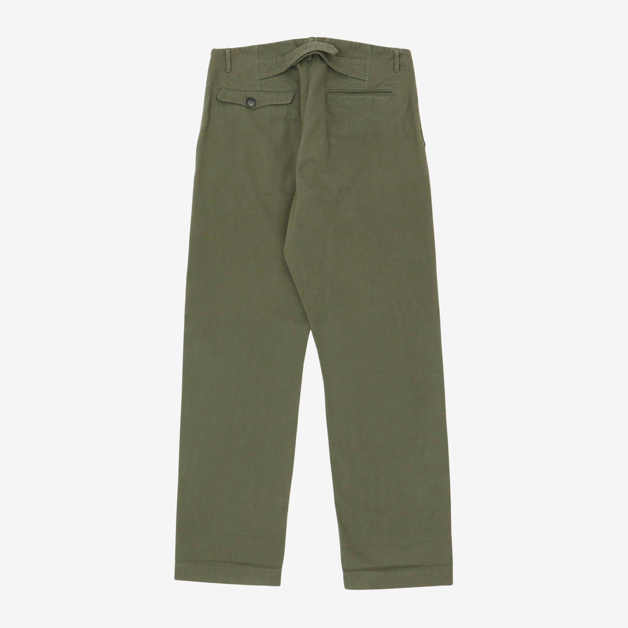Tipo Work Pant