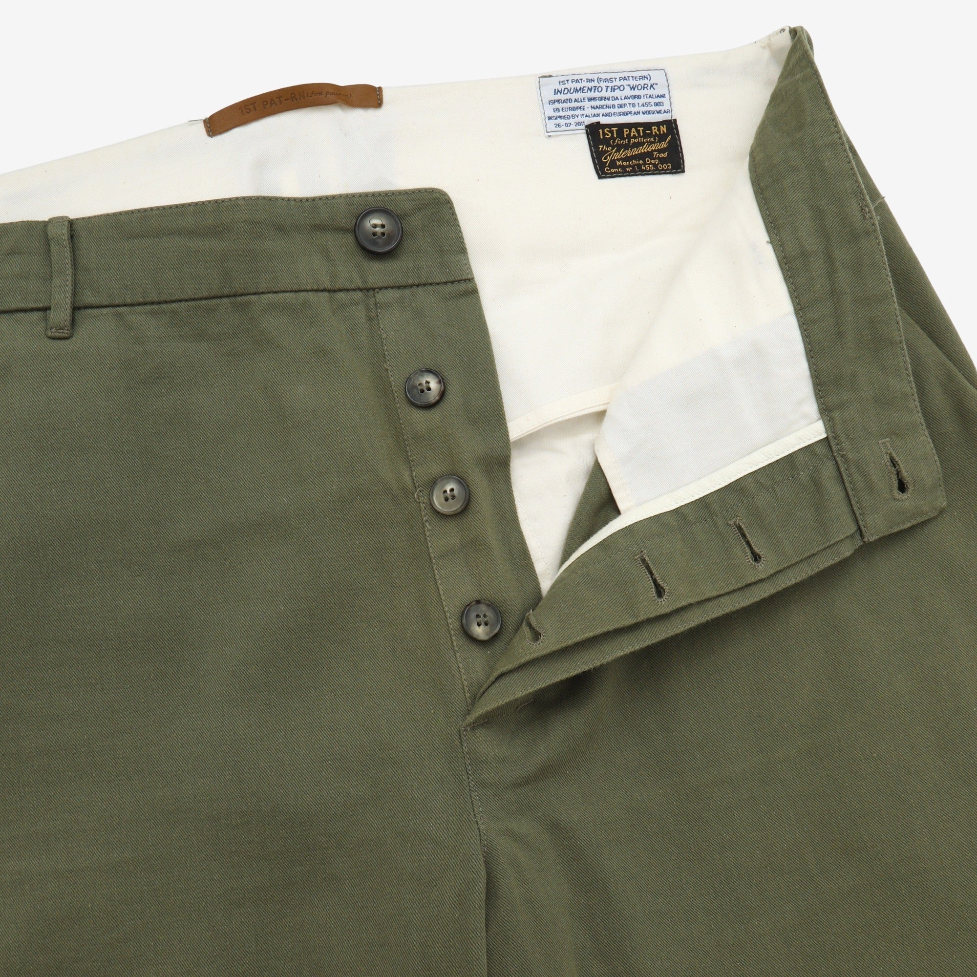 Tipo Work Pant