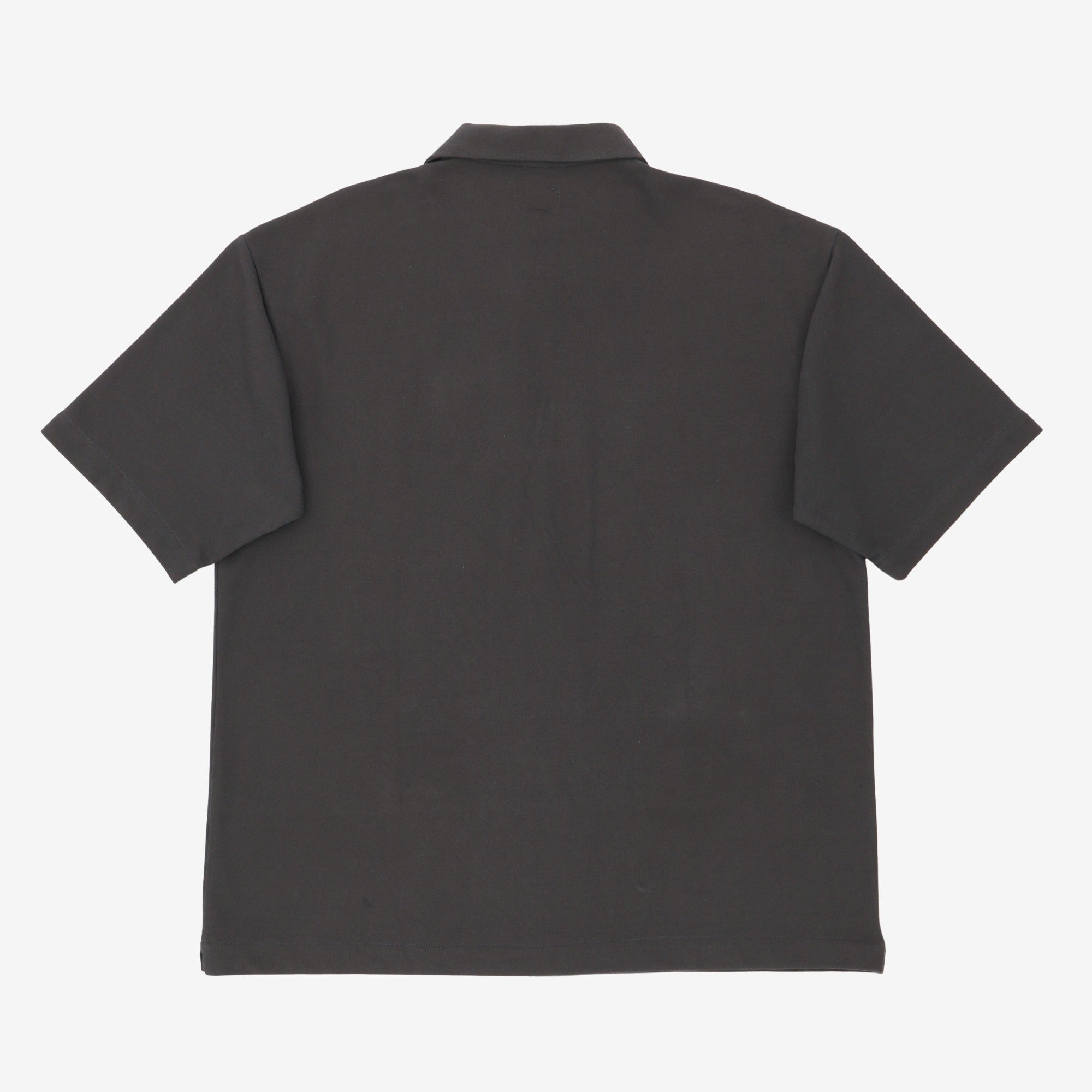 Jersey Pocket Shirt