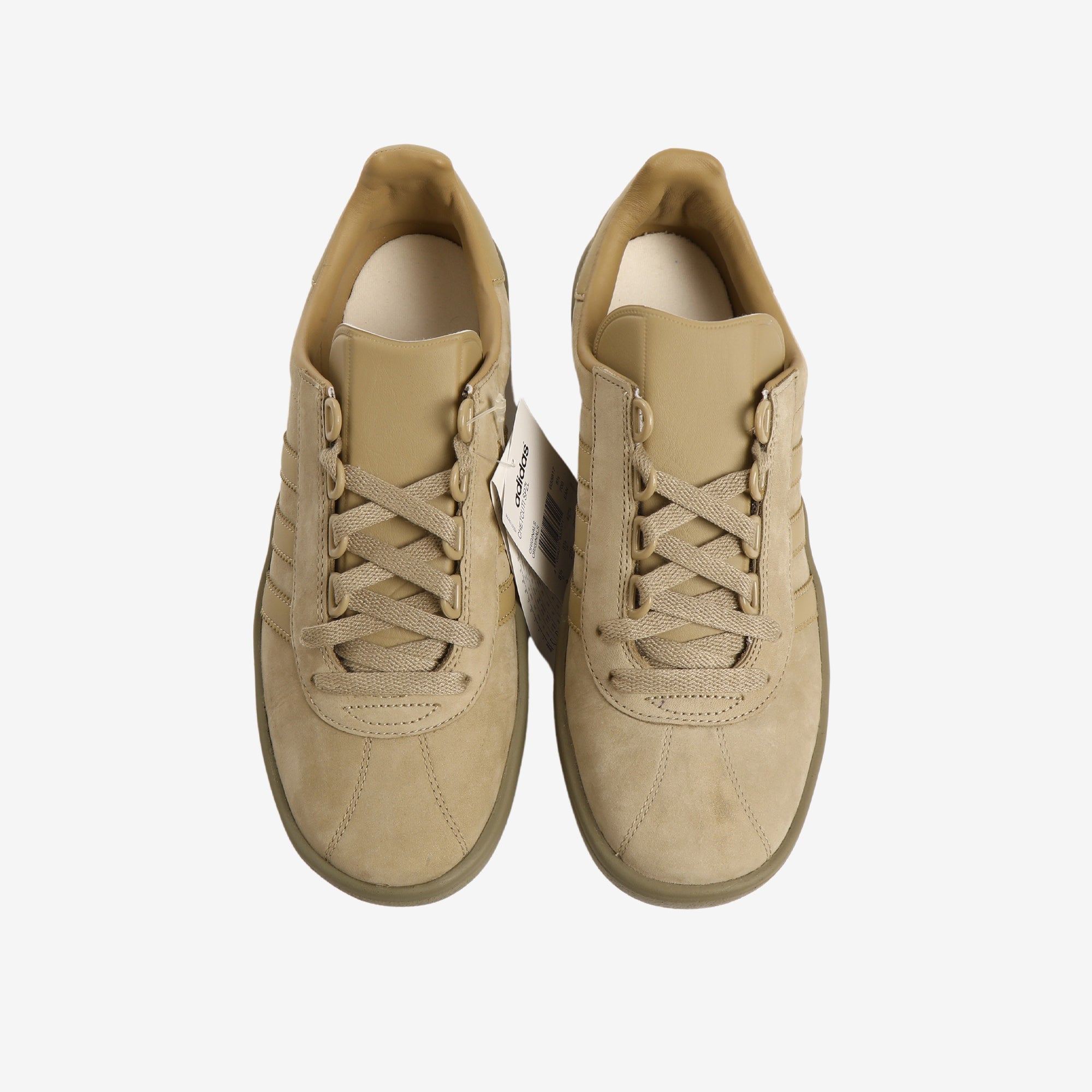 Chetcuti Spezial Sneaker