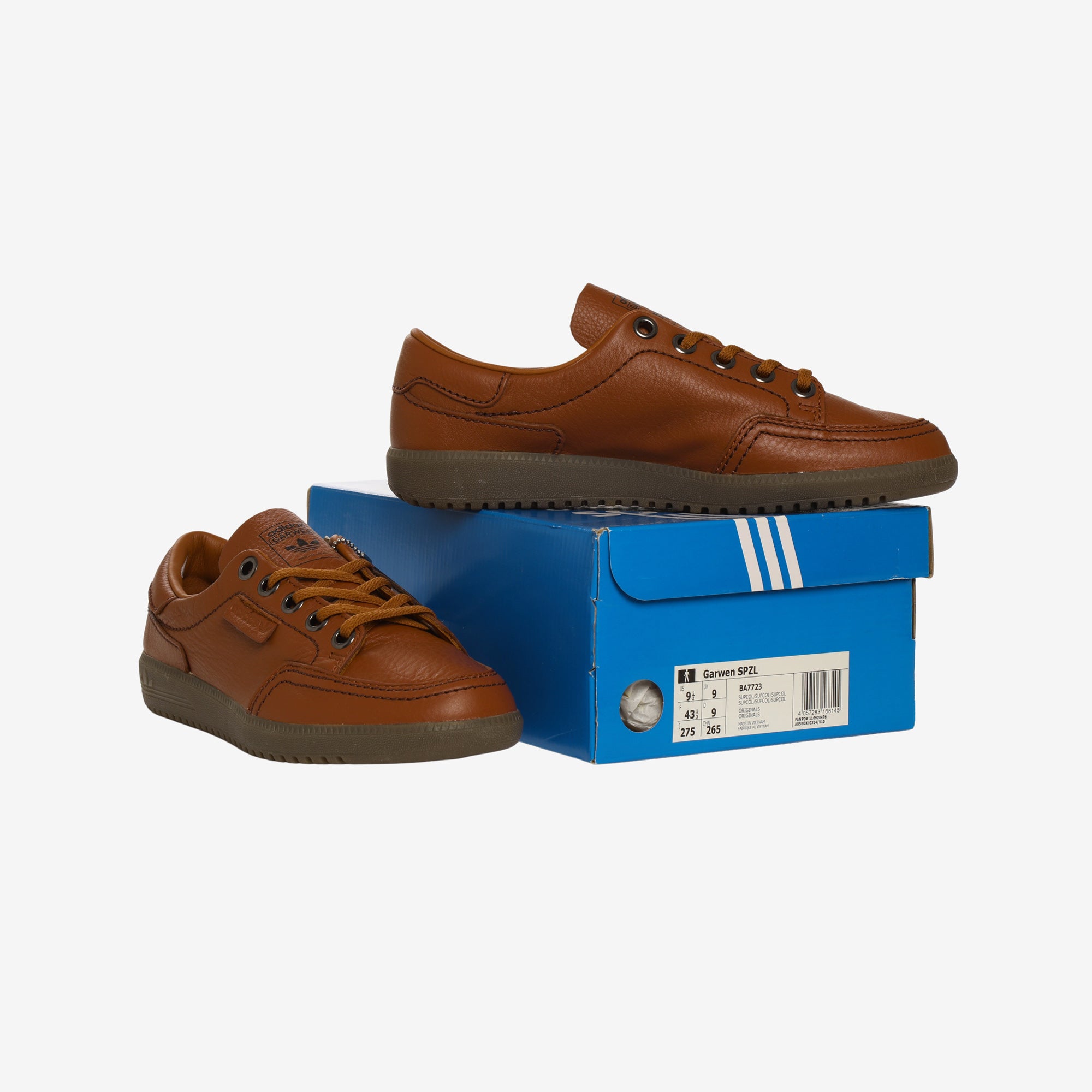 Garwen Spezial Sneaker