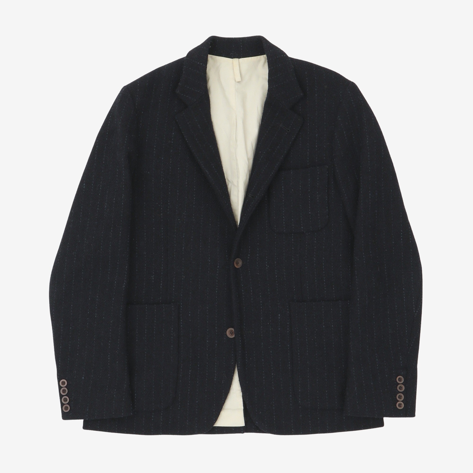 Harris Tweed 3 Piece Suit