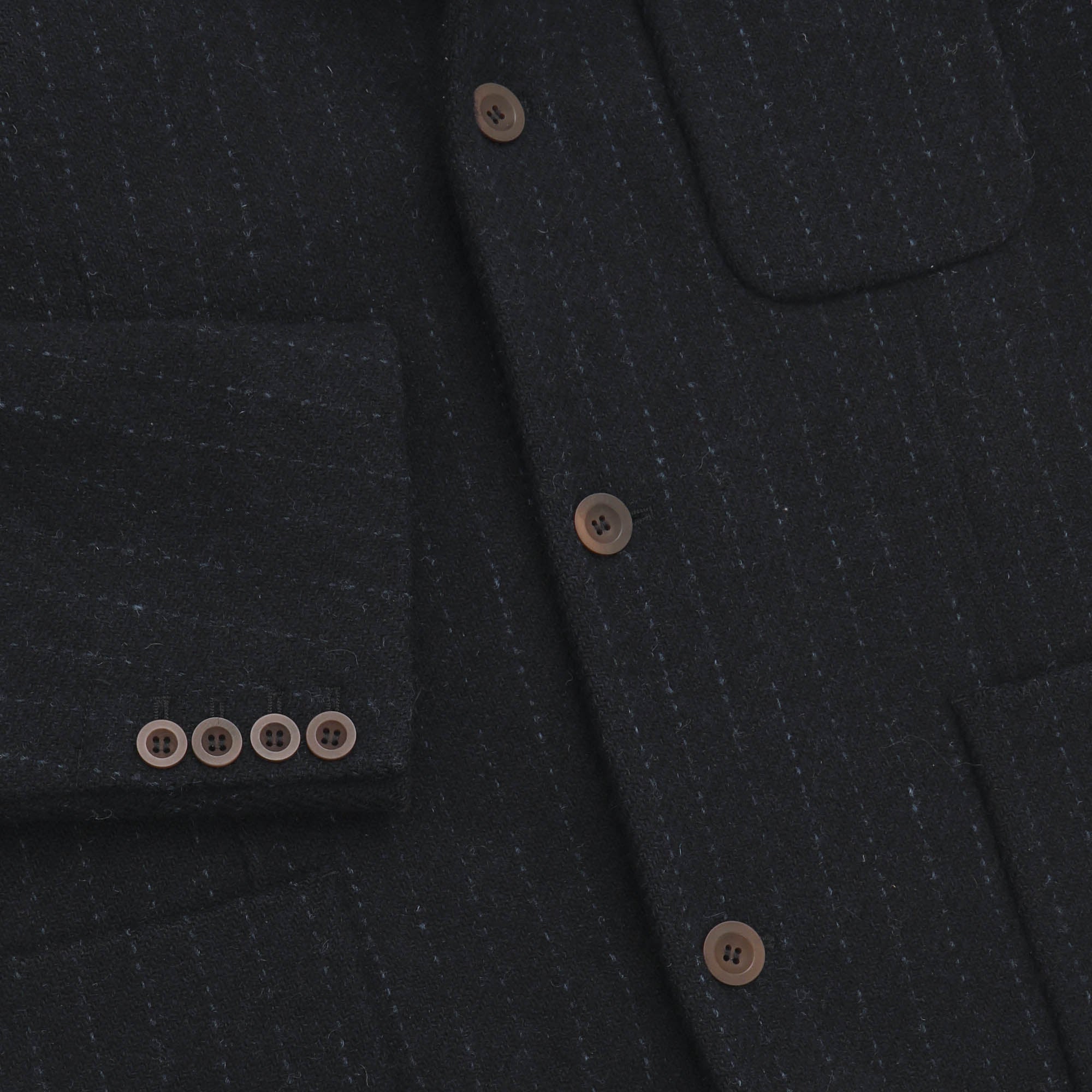Harris Tweed 3 Piece Suit