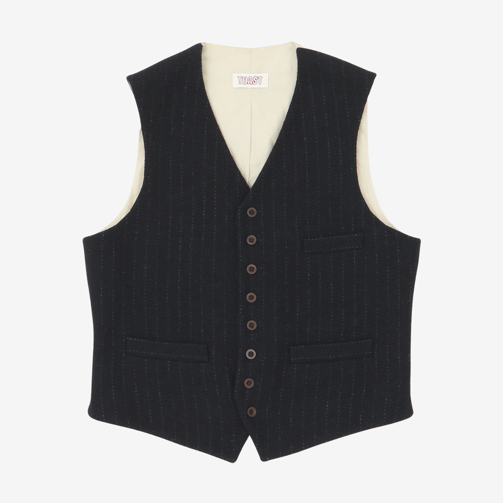 Harris Tweed 3 Piece Suit