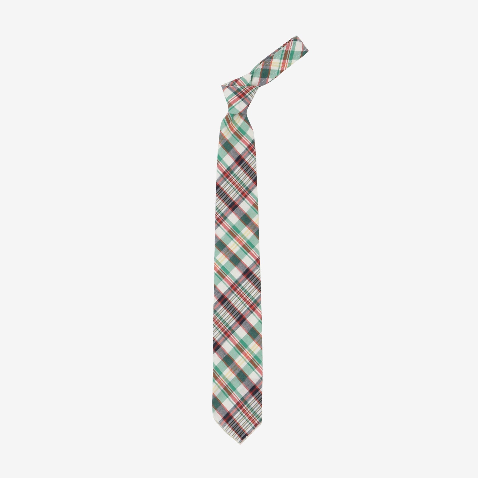 Madras Tie