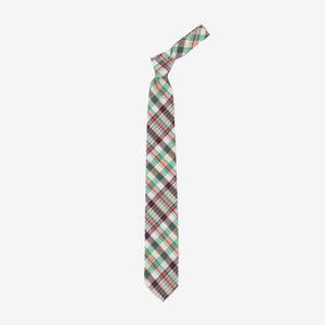Madras Tie
