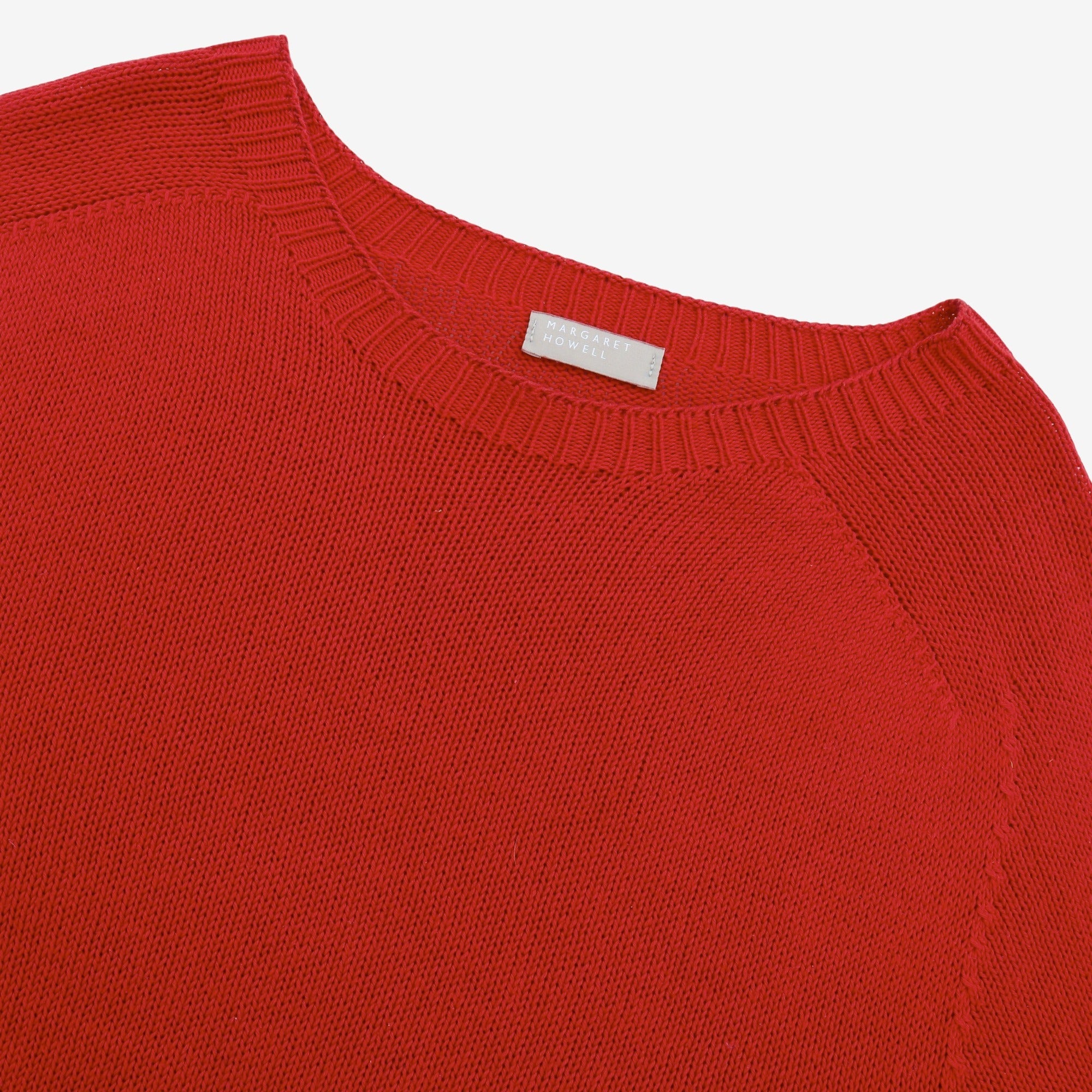 Raglan Sweater