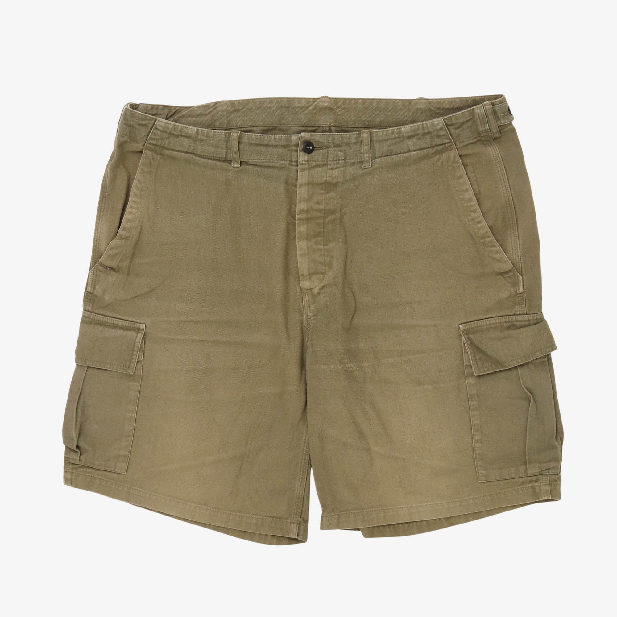 Cargo Shorts