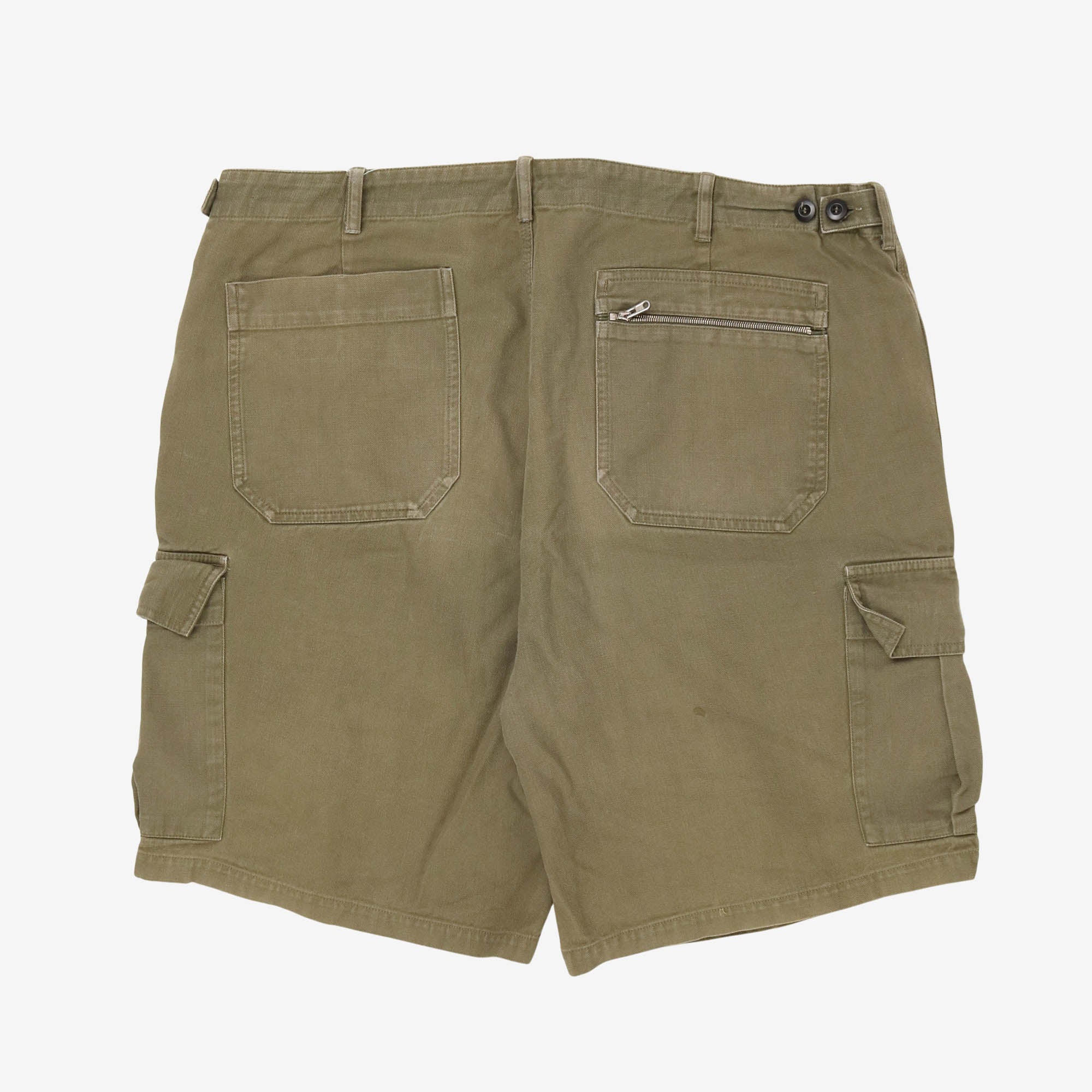 Cargo Shorts
