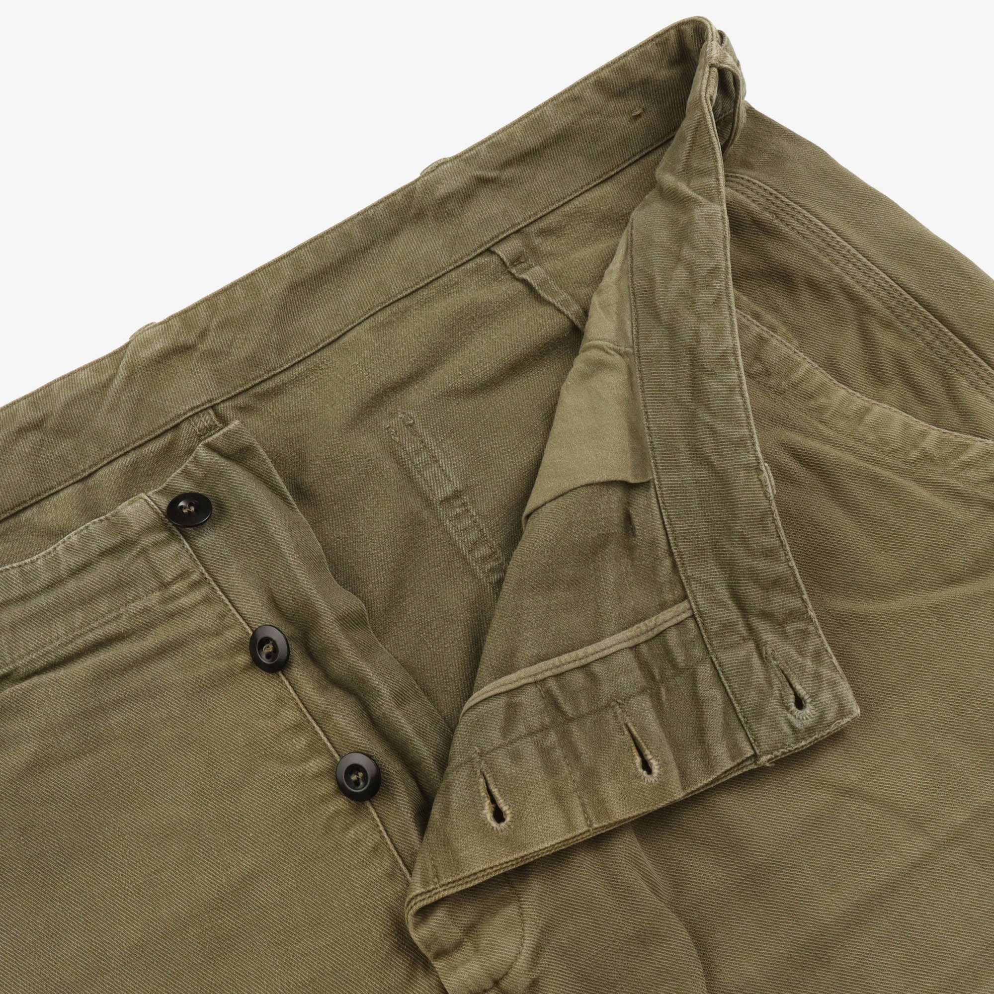Cargo Shorts