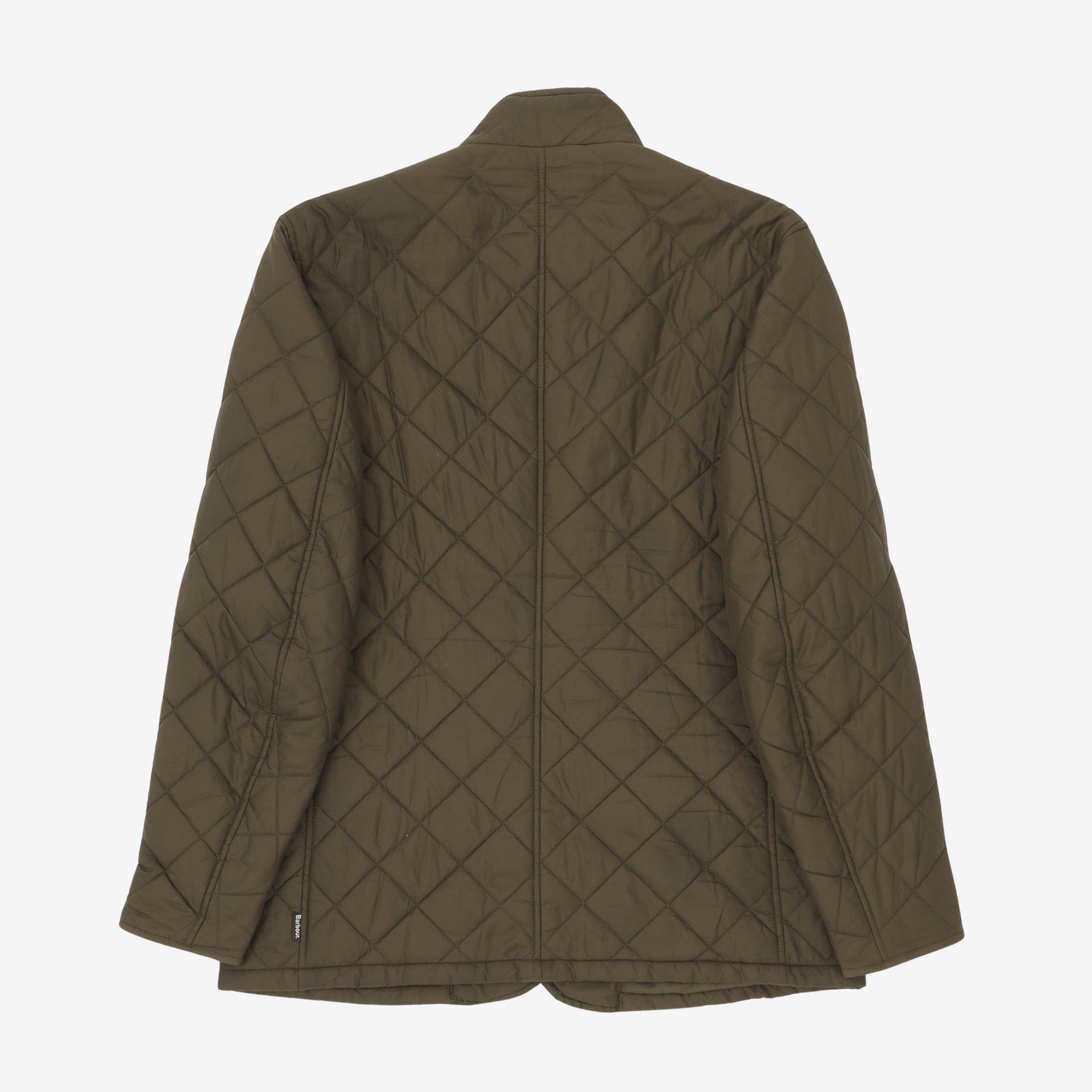 Quilted Jacket