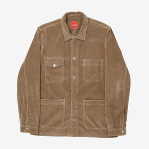 Batch 04 Corduroy Chore Jacket