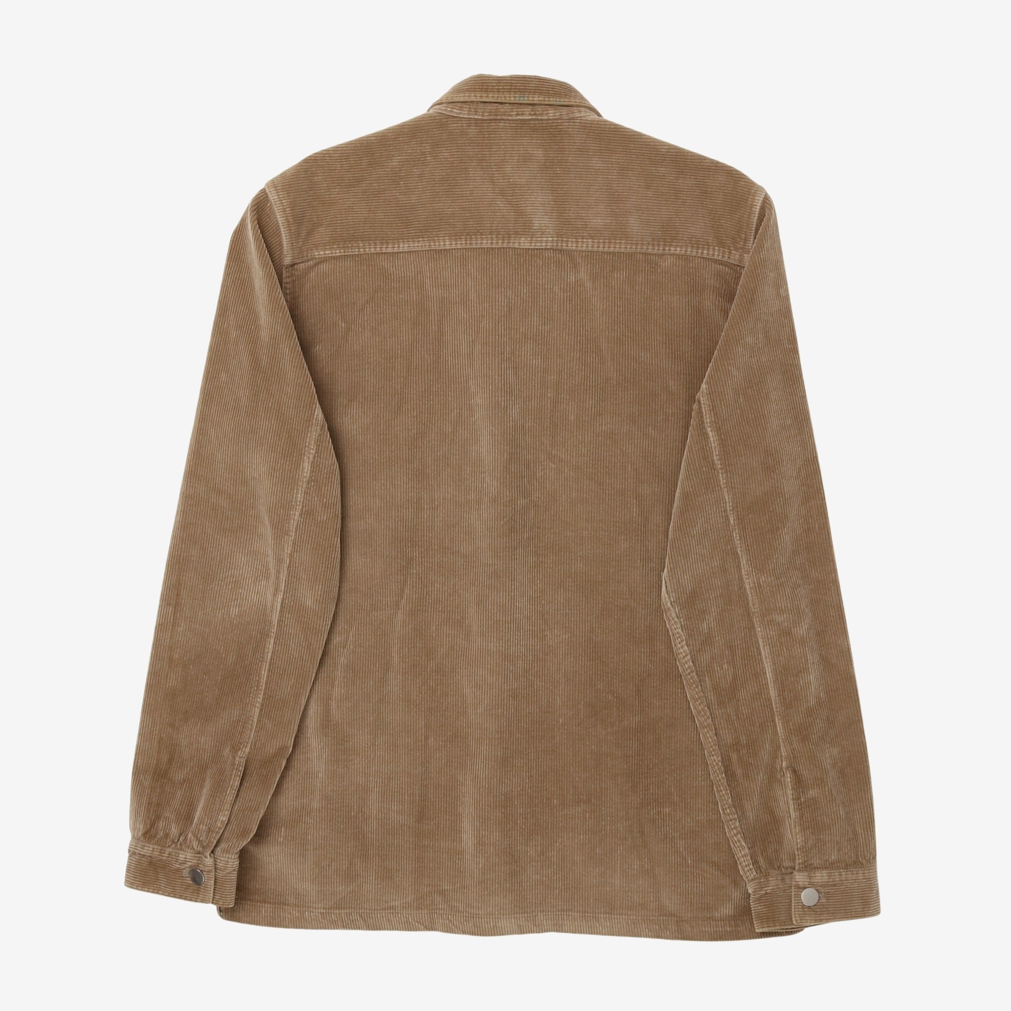 Batch 04 Corduroy Chore Jacket
