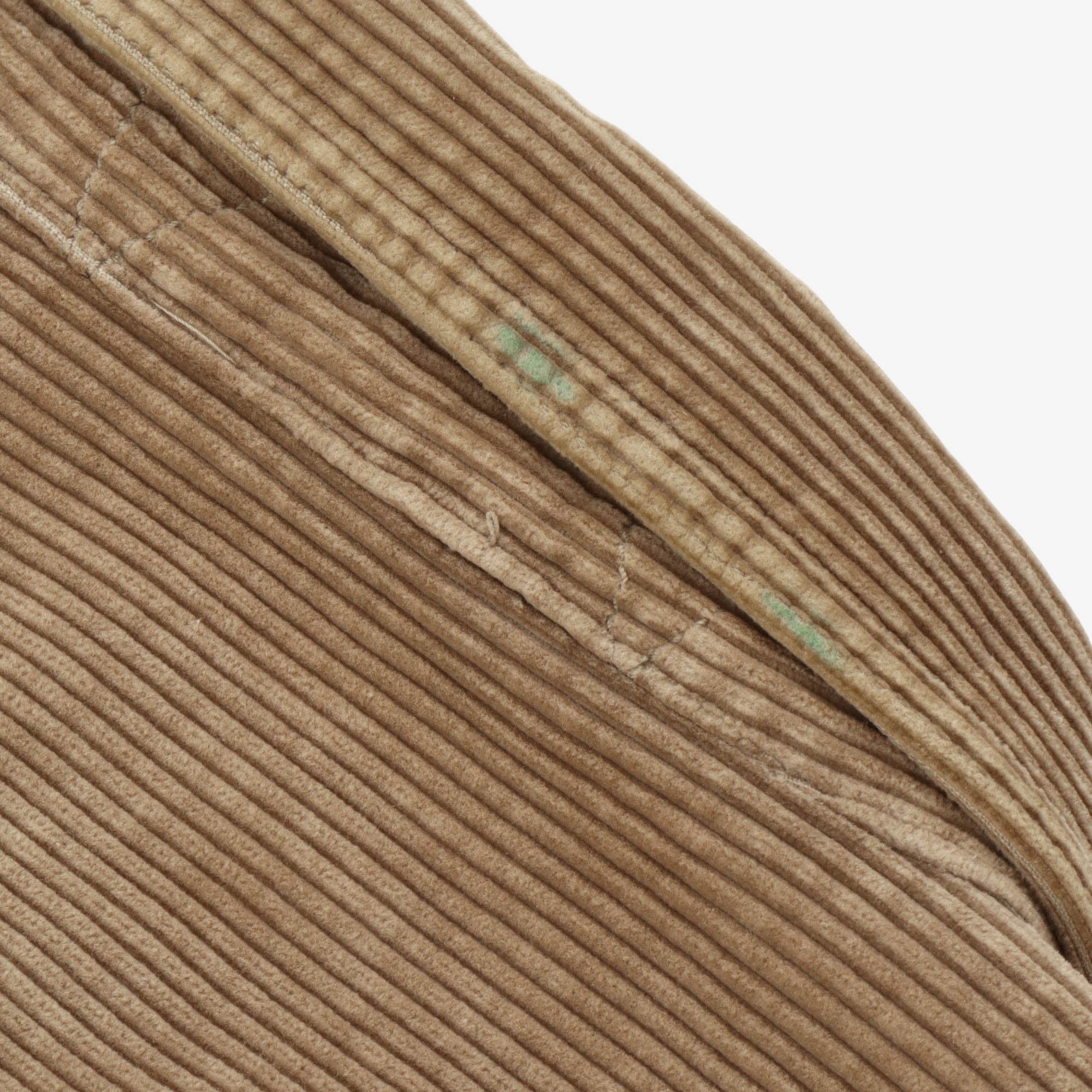 Batch 04 Corduroy Chore Jacket